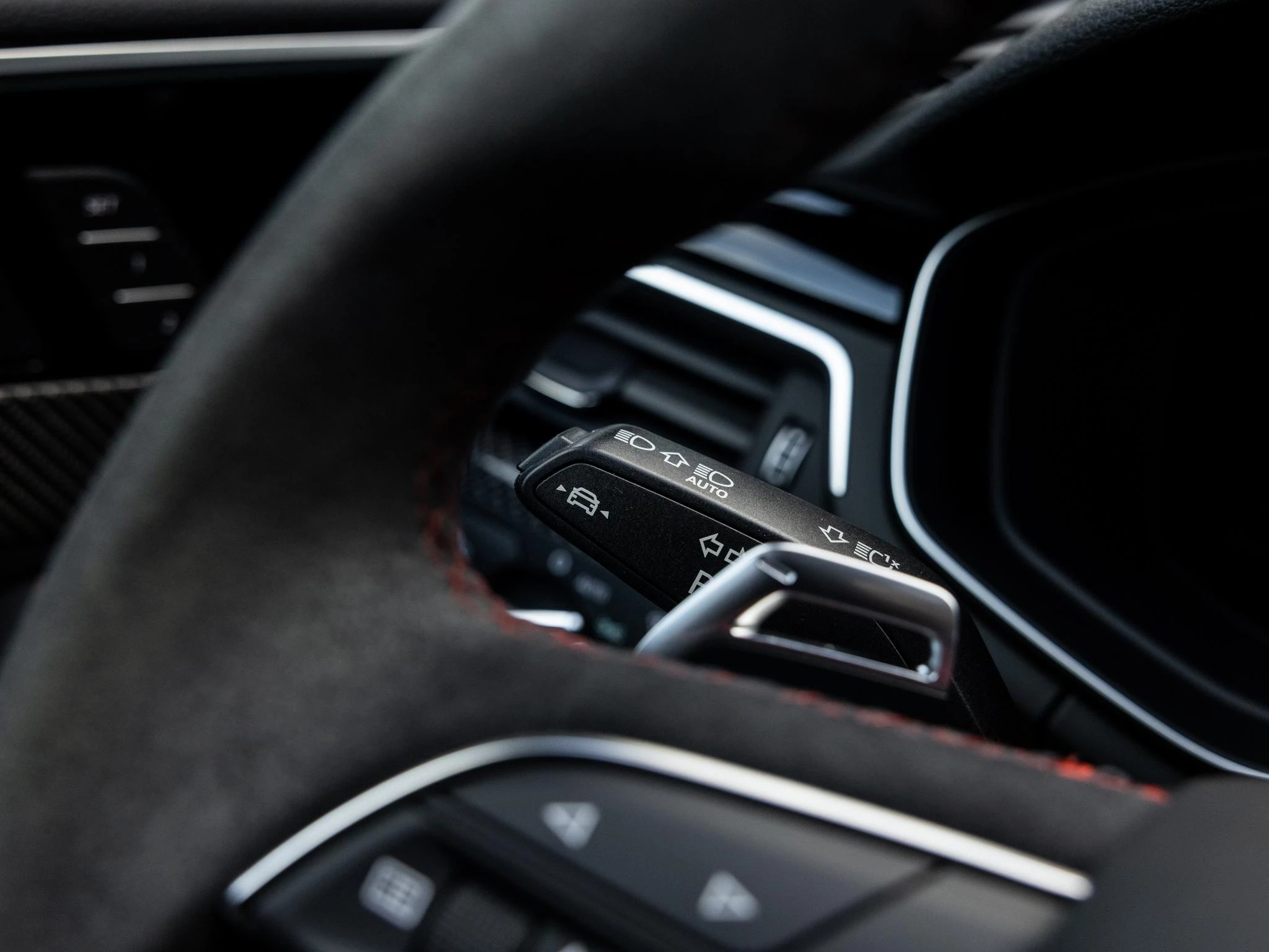 Audi RS4 Avant 2.9 TFSI RS 4 quattro competition plus kuipstoelen