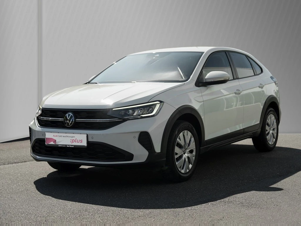Volkswagen Taigo 1.0 TSI SitzH PDC App-Connect