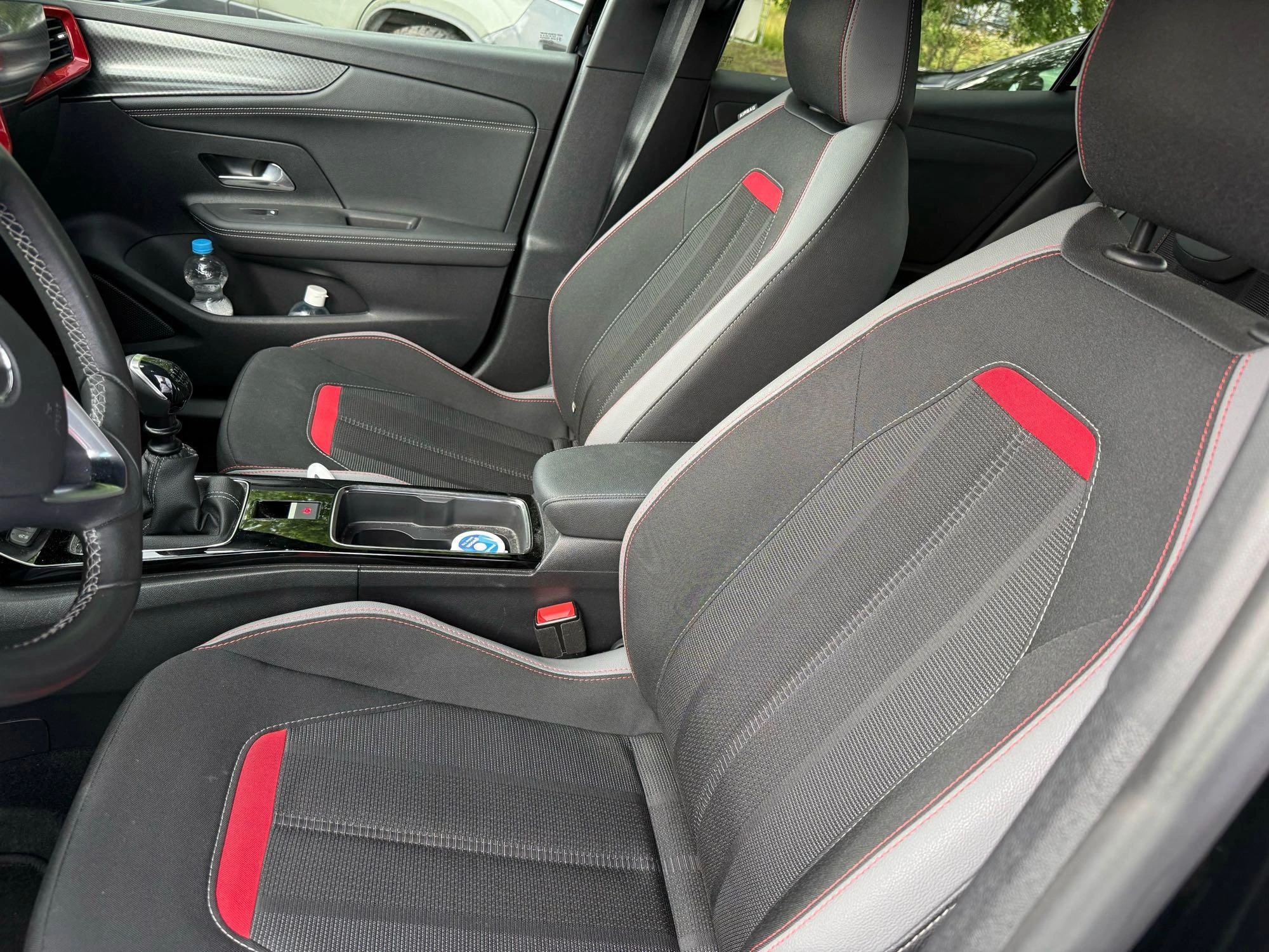 Opel Mokka 1.2 Turbo Level 4