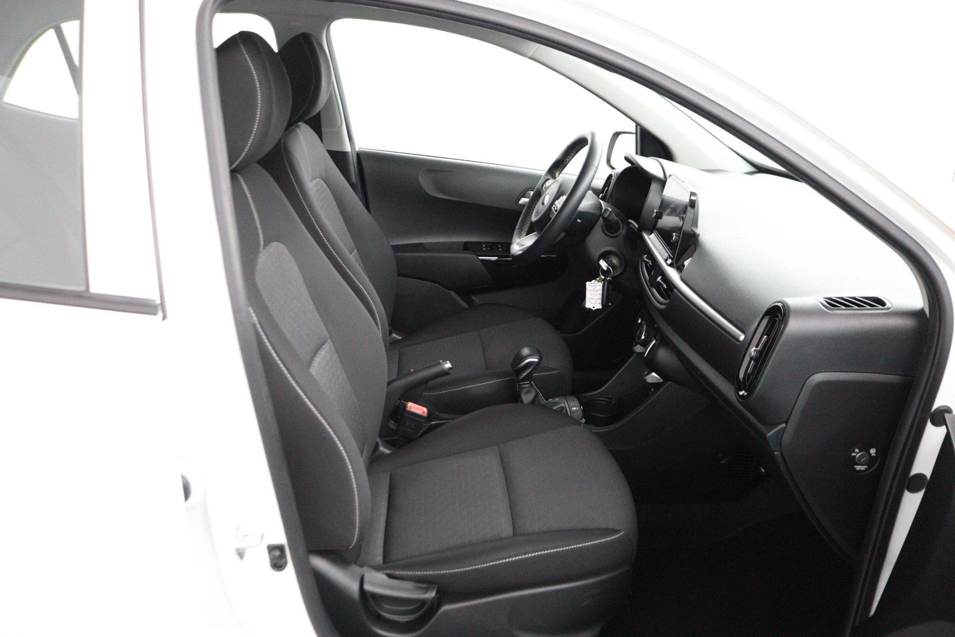 Kia Picanto 1.0 DPi DynamicLine Automat |