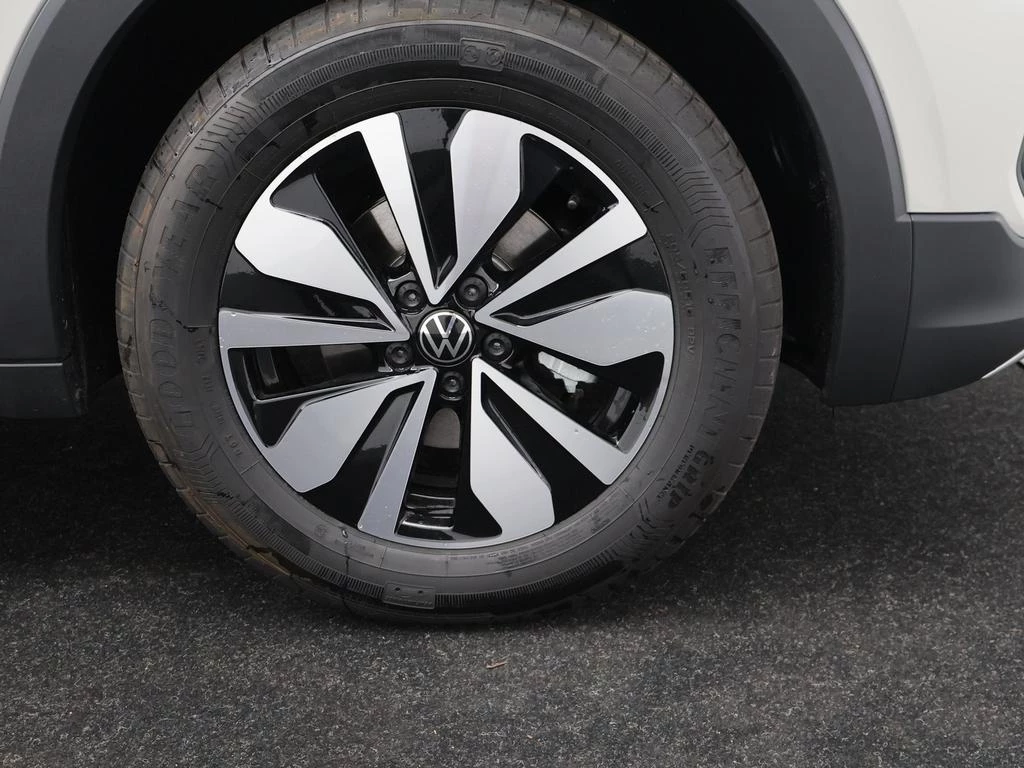 Volkswagen T-Cross T-Cross Life Business 116PK AUTOMAAT DEMO