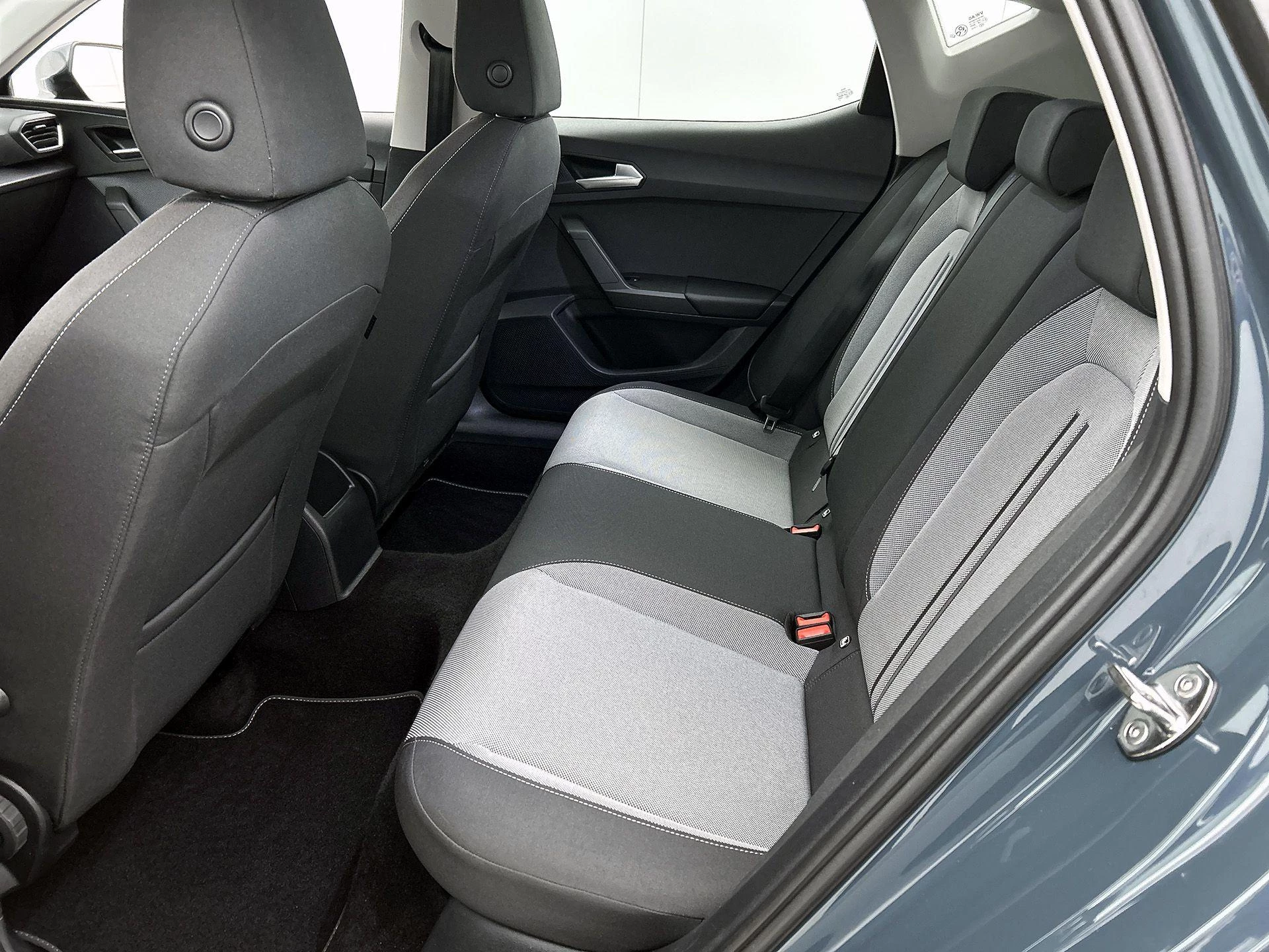 SEAT Leon 1.5 TSI Style 115 PK