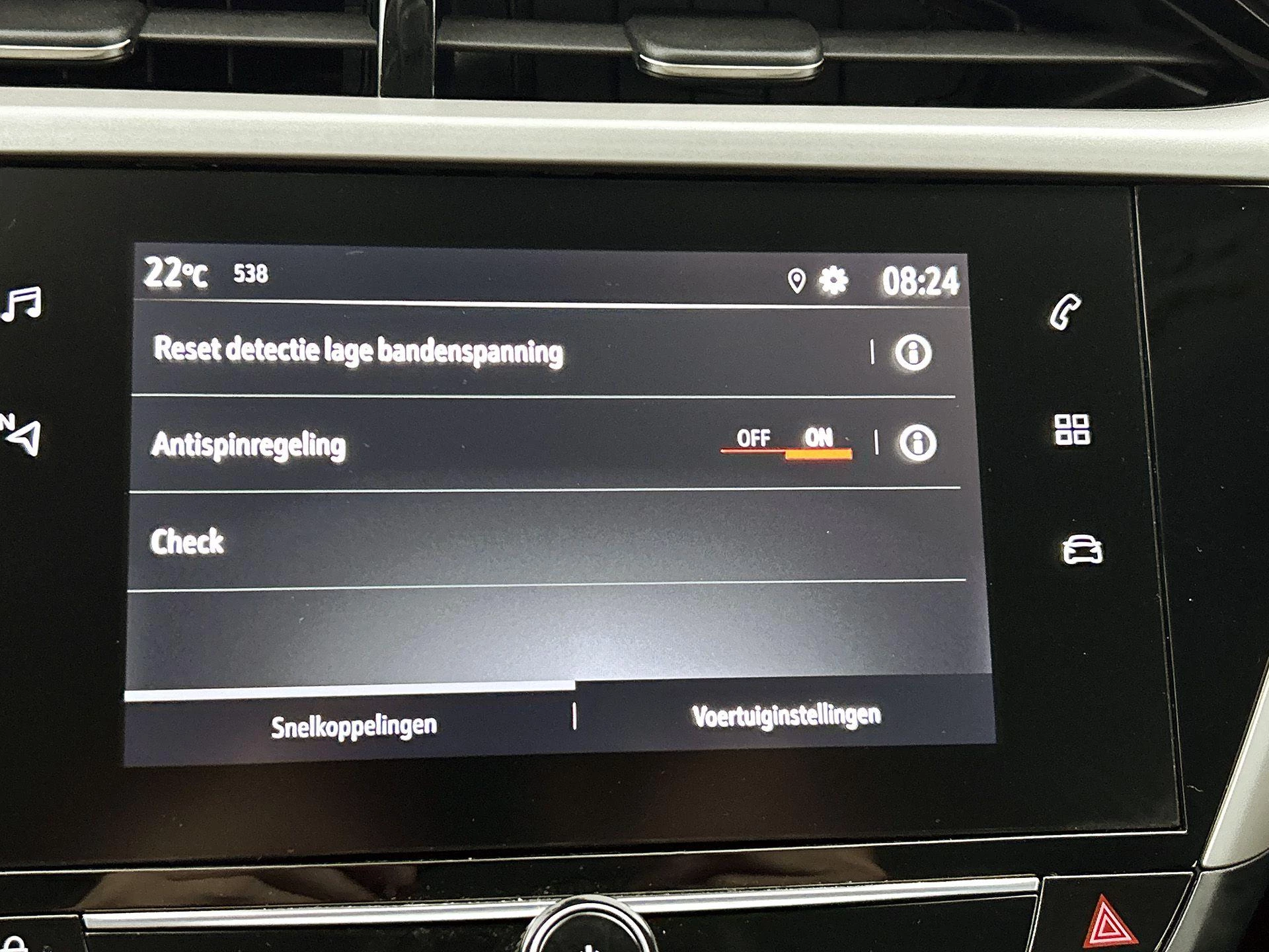 Opel Corsa 1.2 Edition