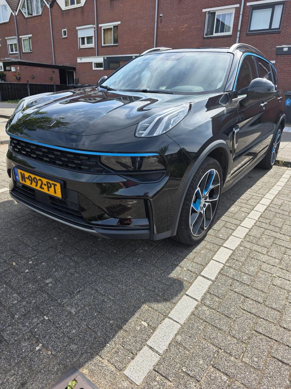 Lynk & Co 01 1.5