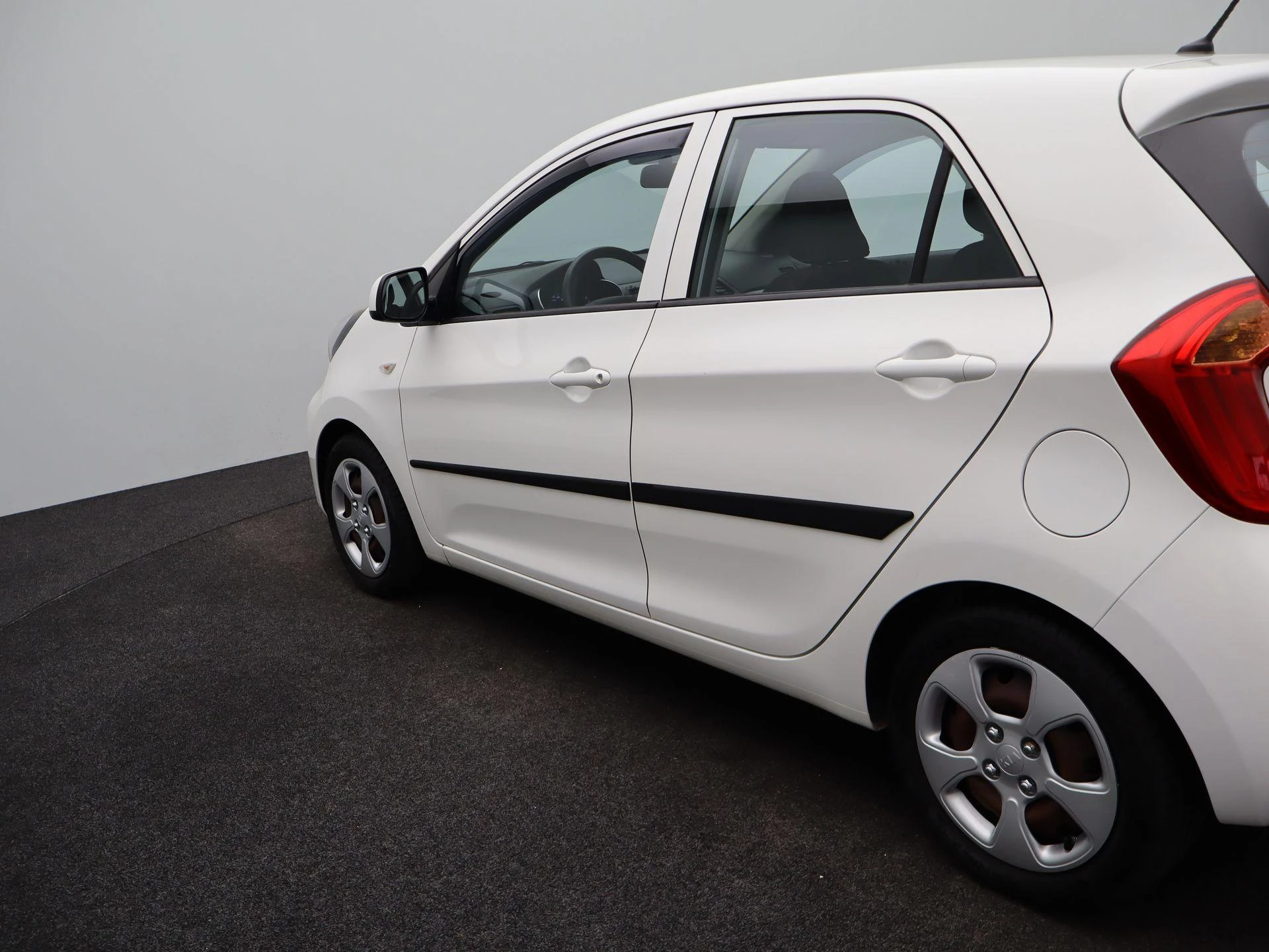 Kia Picanto 1.0 CVVT ComfortLine