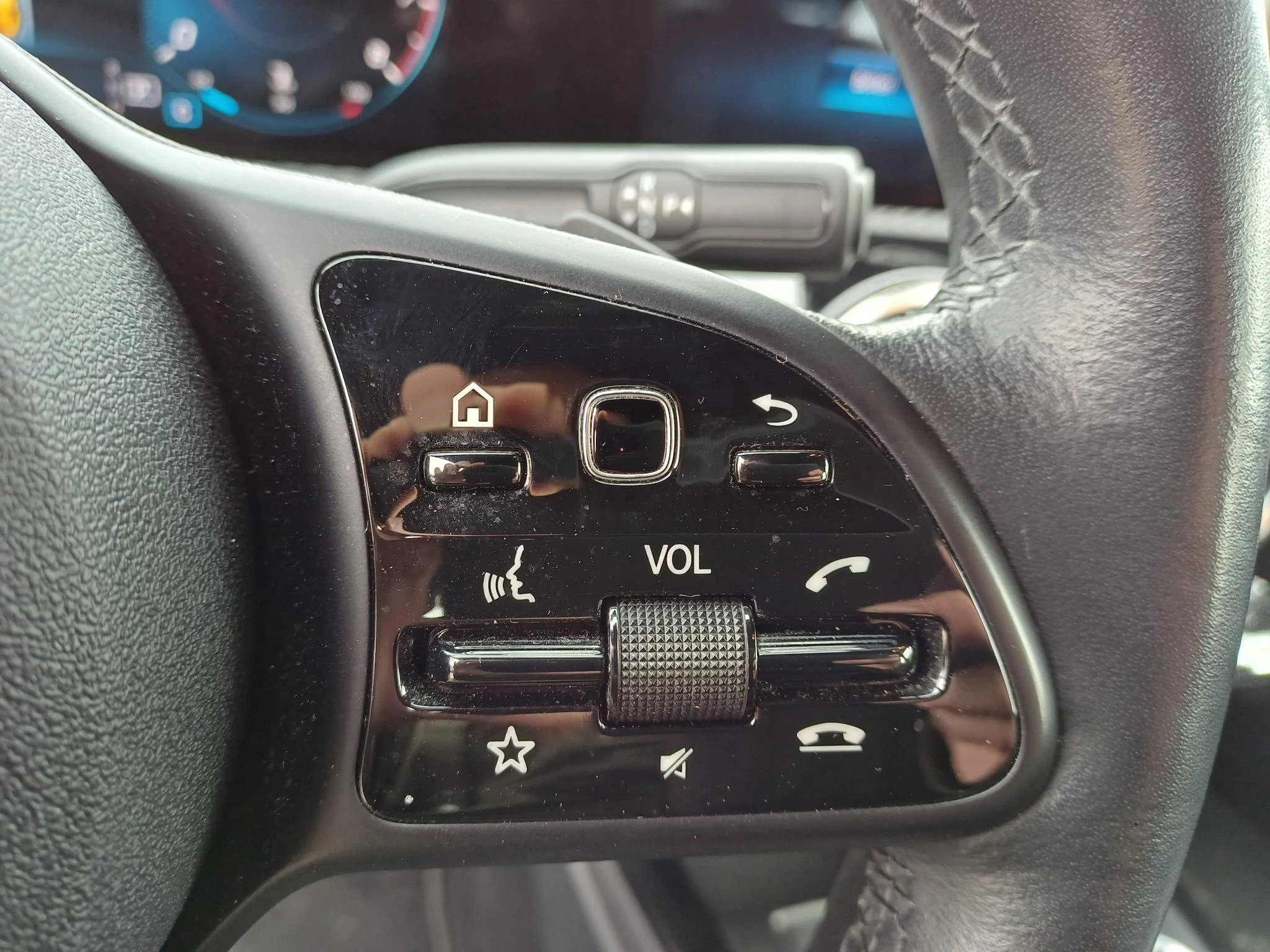 Mercedes-Benz A-Klasse A 200 Business Line