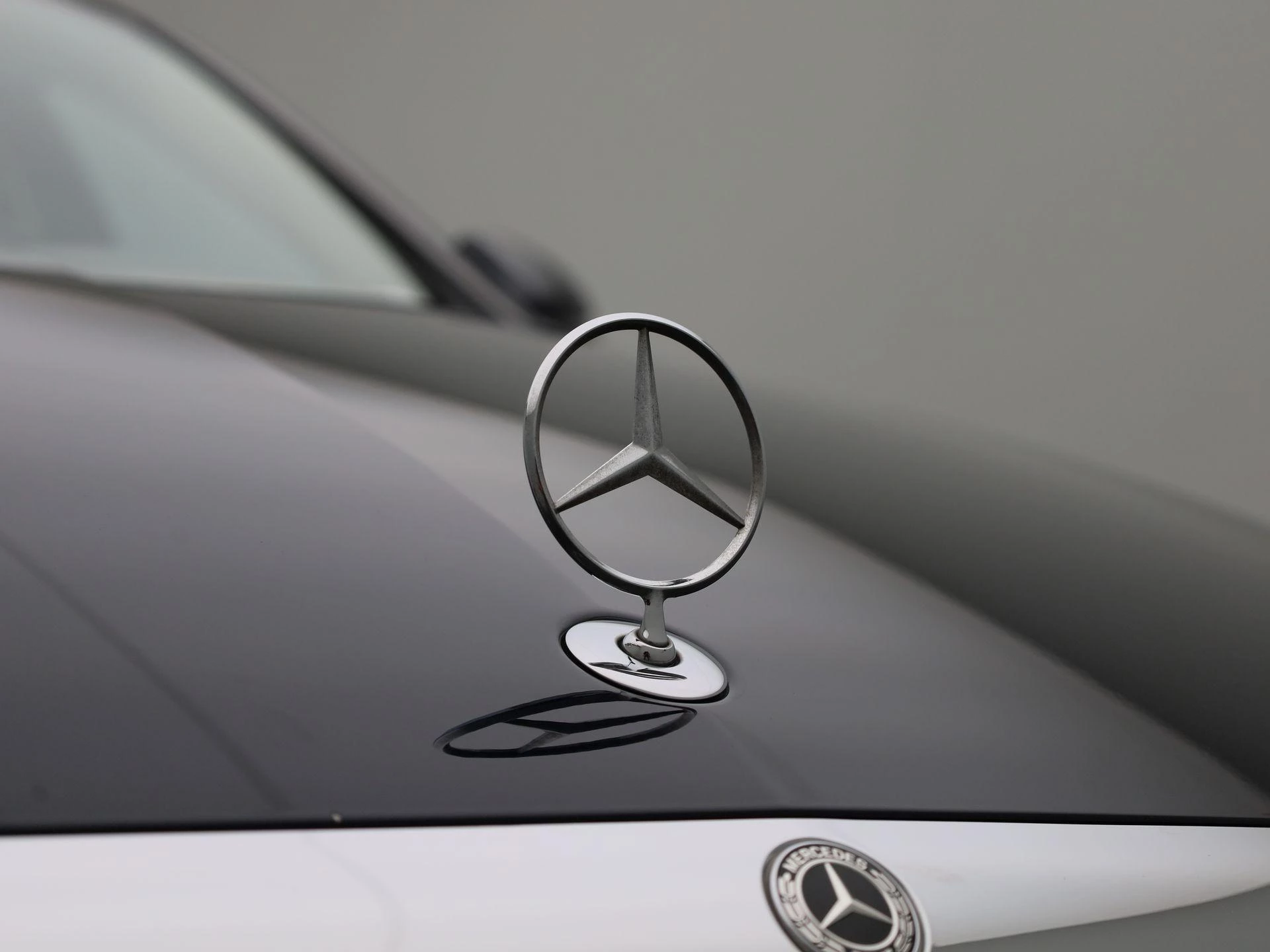 Mercedes-Benz E-Klasse 250 Prestige Plus