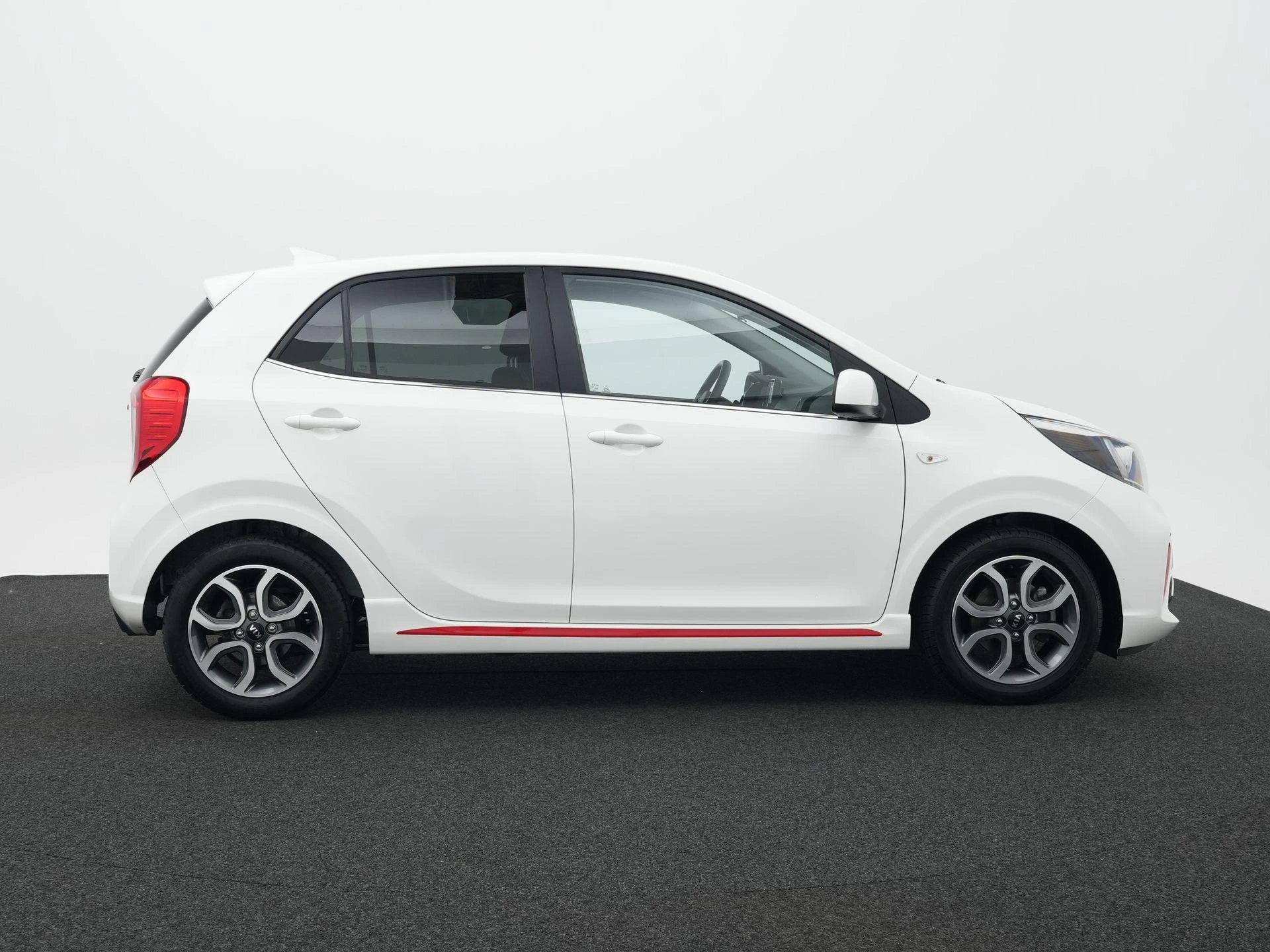 Kia Picanto 1.0 MPi GT-Line Edition