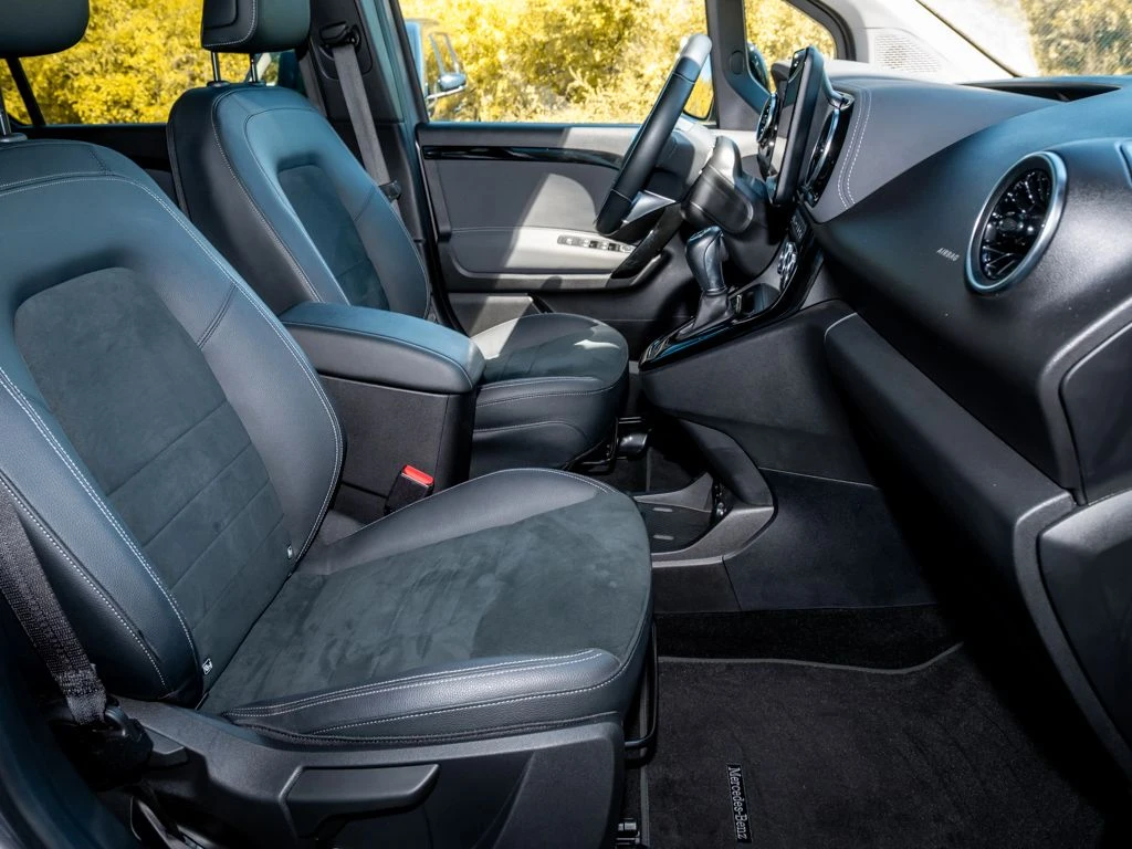 Mercedes-Benz-EQT 200-image-10
