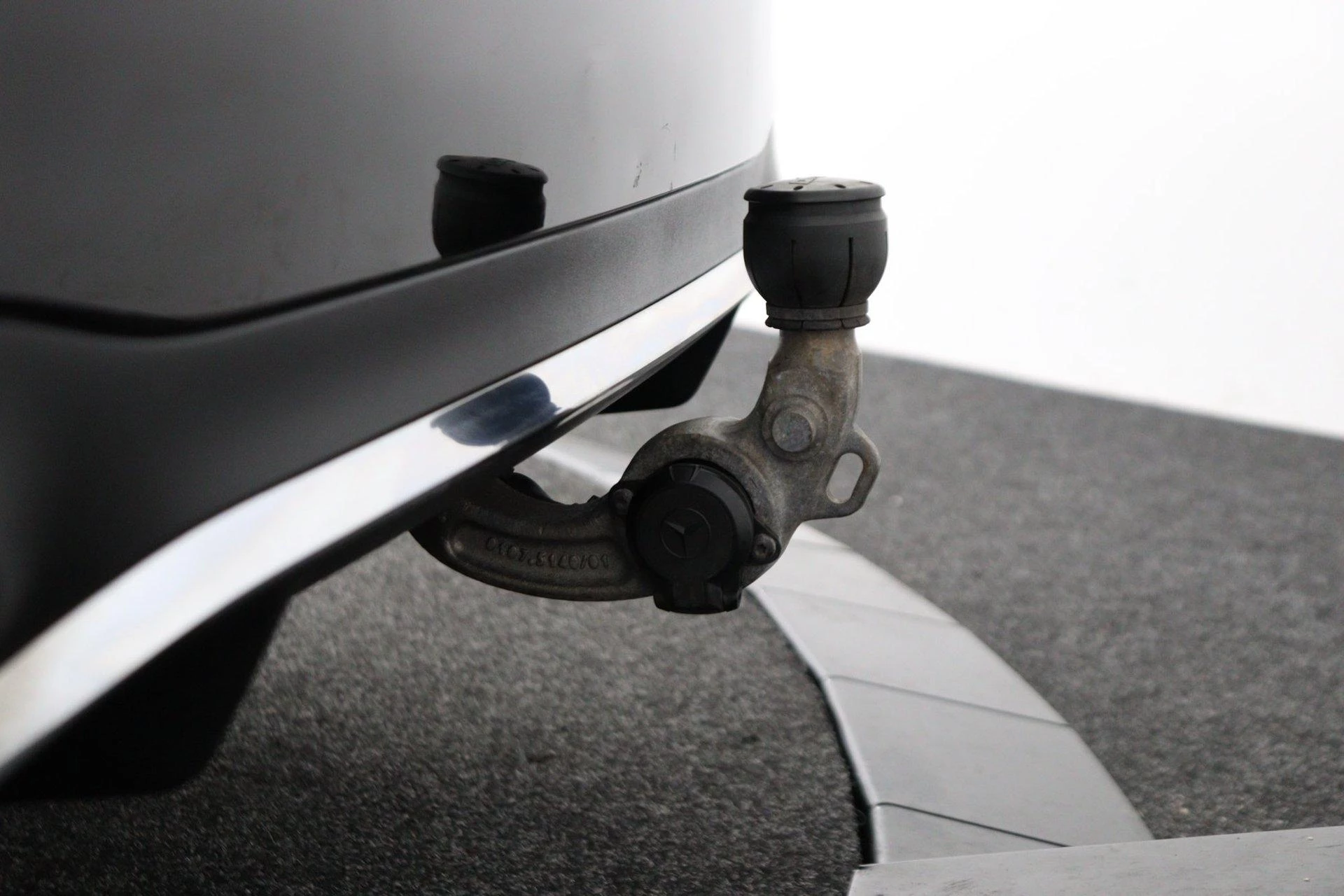 Mercedes-Benz E-Klasse 200 Business Solution Automaat |