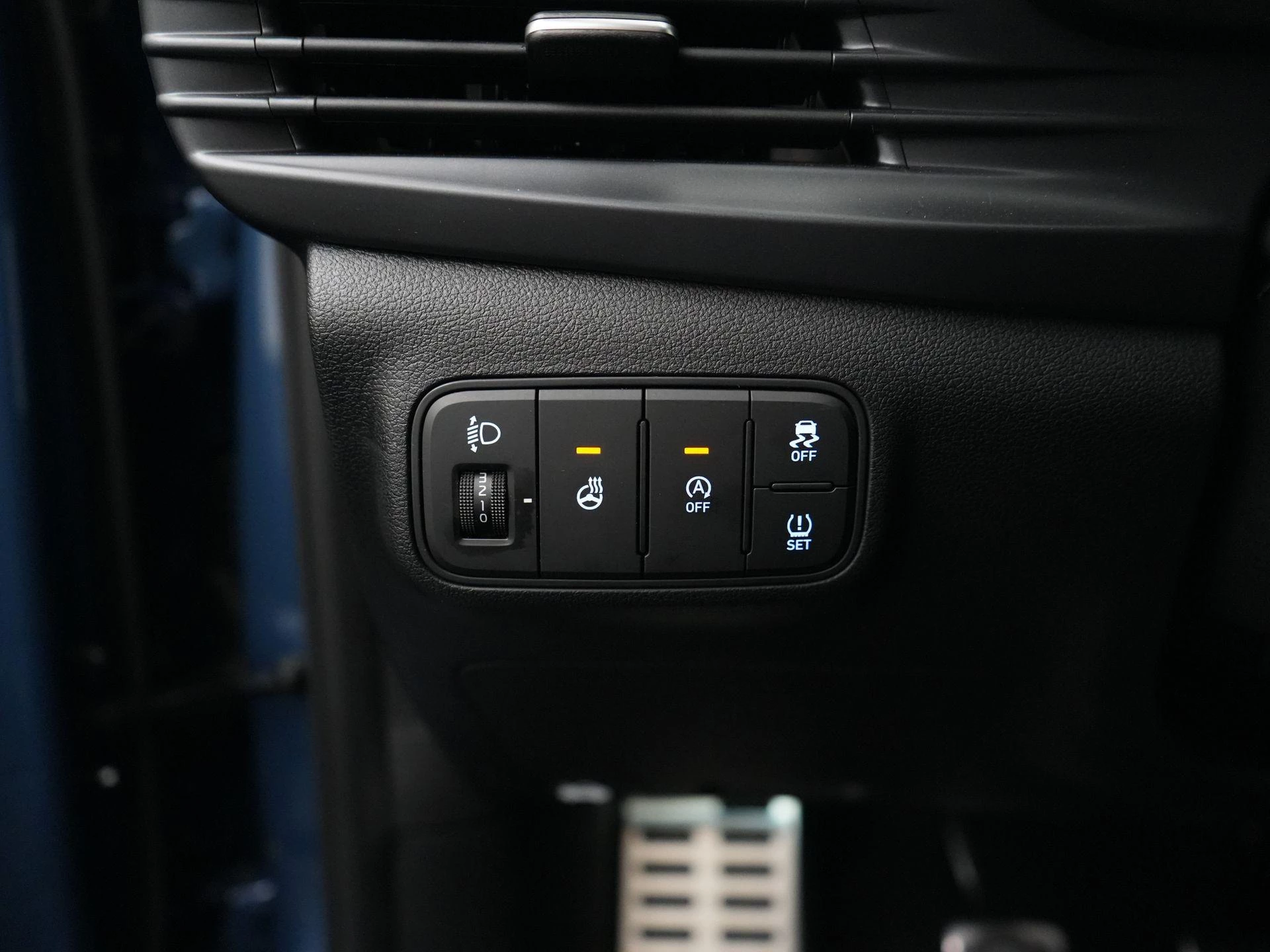 Hyundai Bayon 1.0 T-GDI Premium Sky