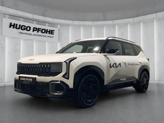 Kia Seltos X-Line 1.6 T-GDI DCT AWD Sports Utility Vehicle. 132 kW. 5-türig