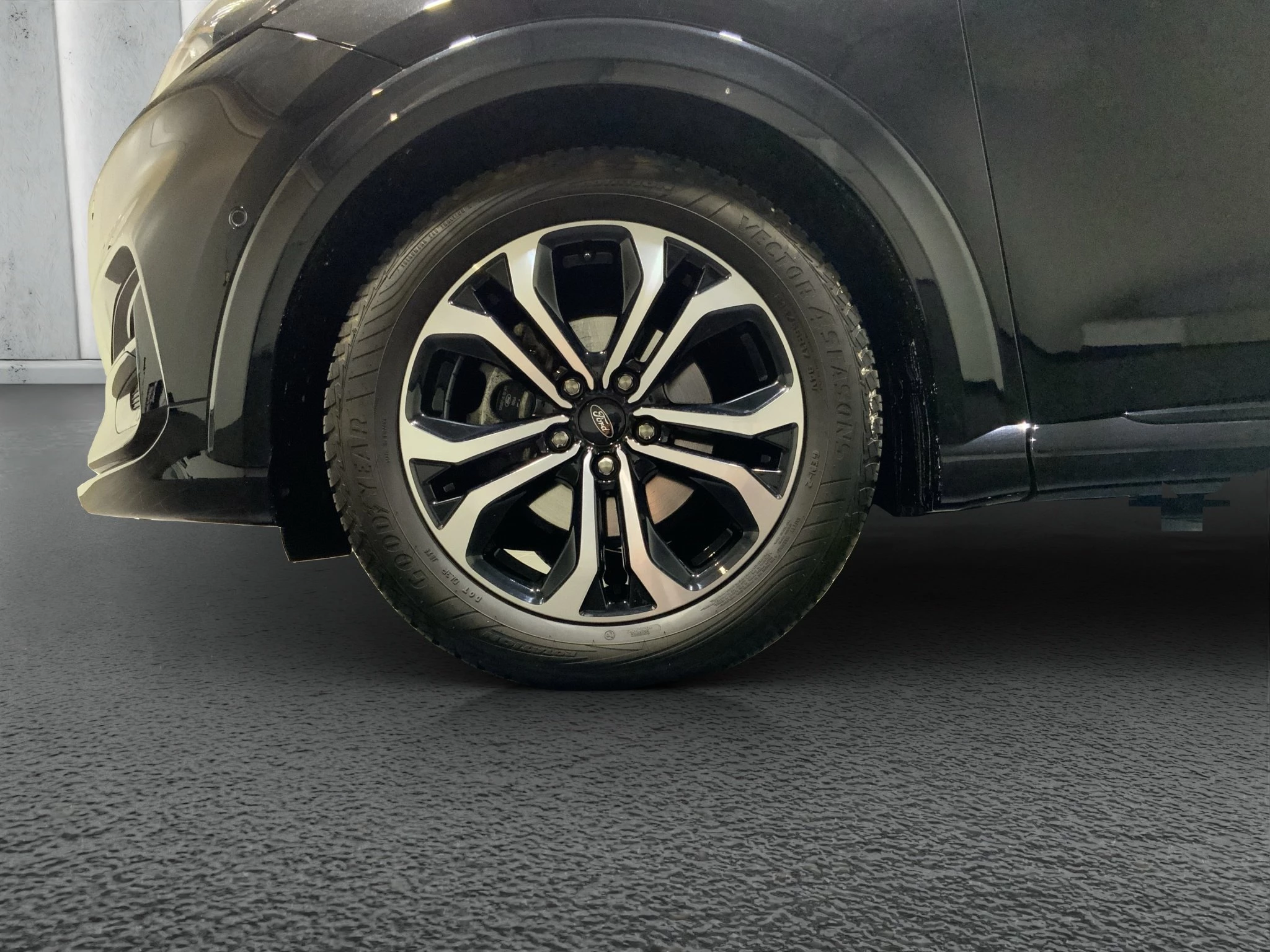 Ford Puma ST-LINE X Autom. | E-HK | Pano | ACC