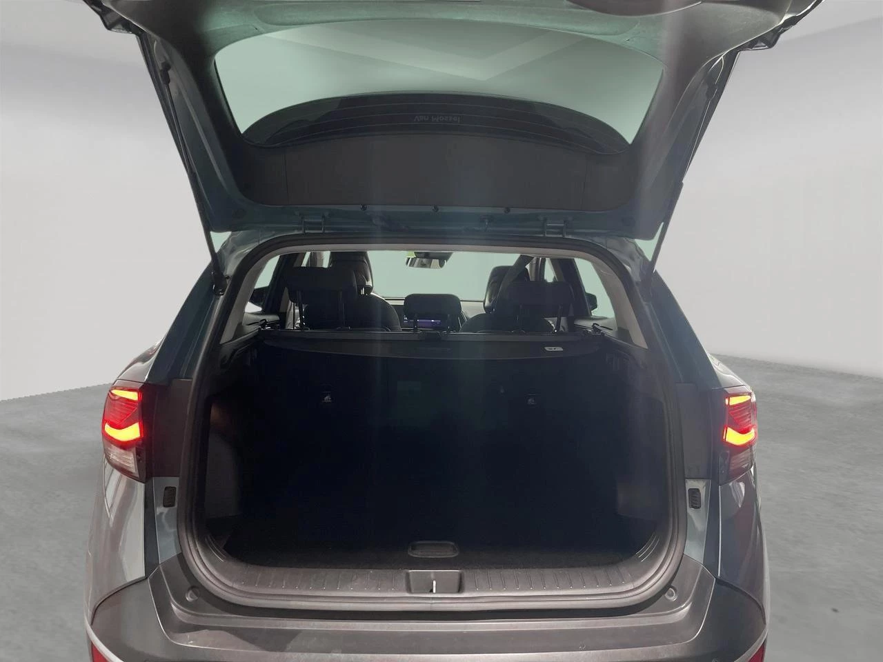 Kia Sportage Pulse 1.6 CRDi 48V 7DCT
