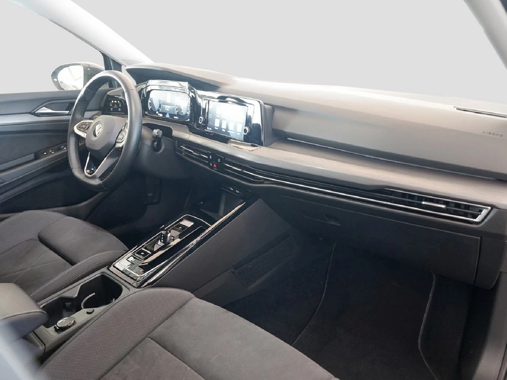 Volkswagen Golf 2.0 TDI DSG Style