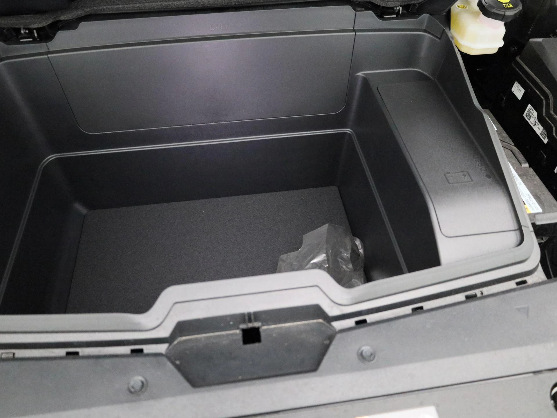 Kia EV6 Plus Advanced 84 kWh