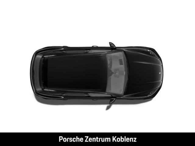 Porsche Cayenne GTS gts