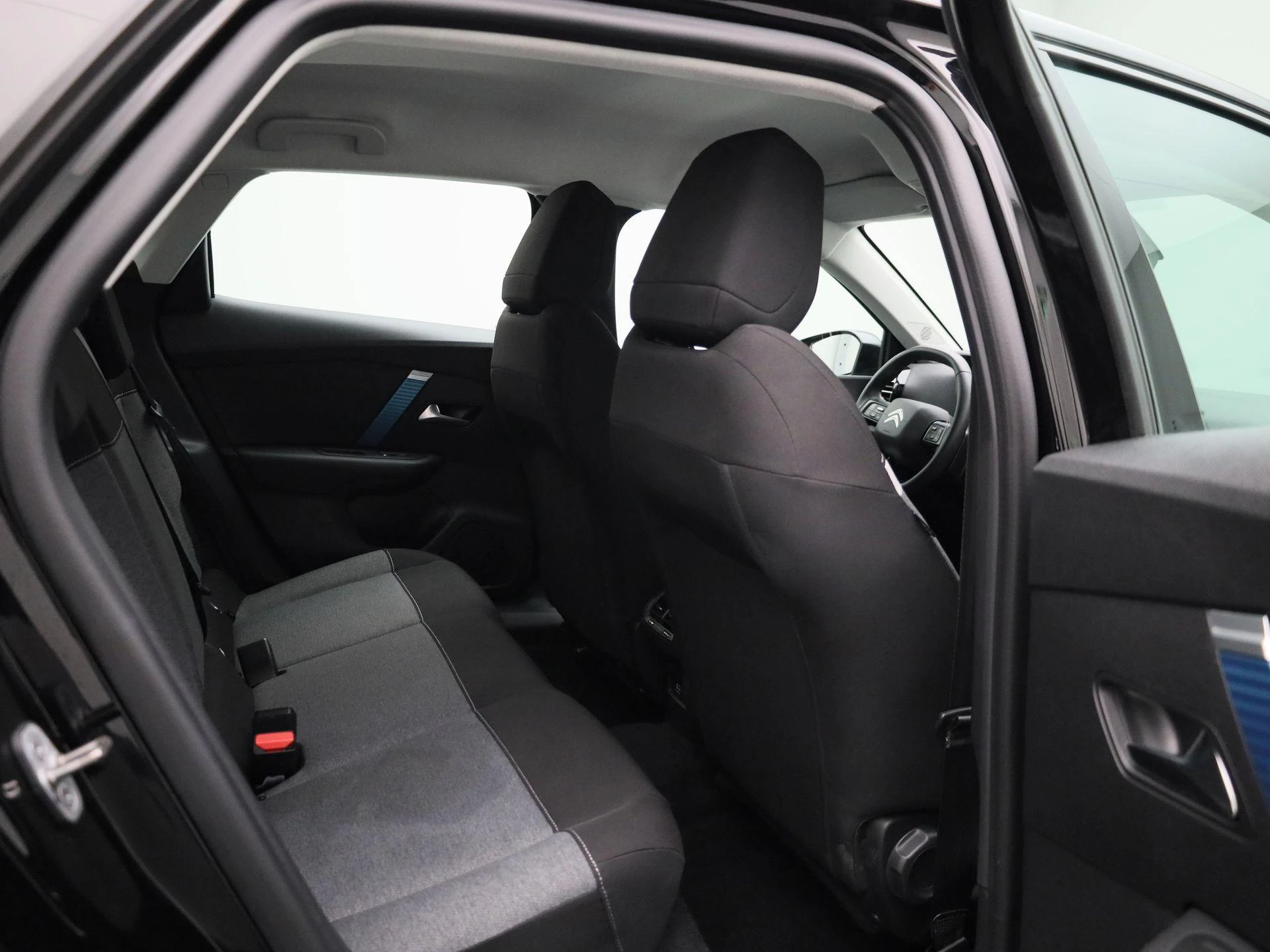 Citroën ë-C4 Feel 50 kWh