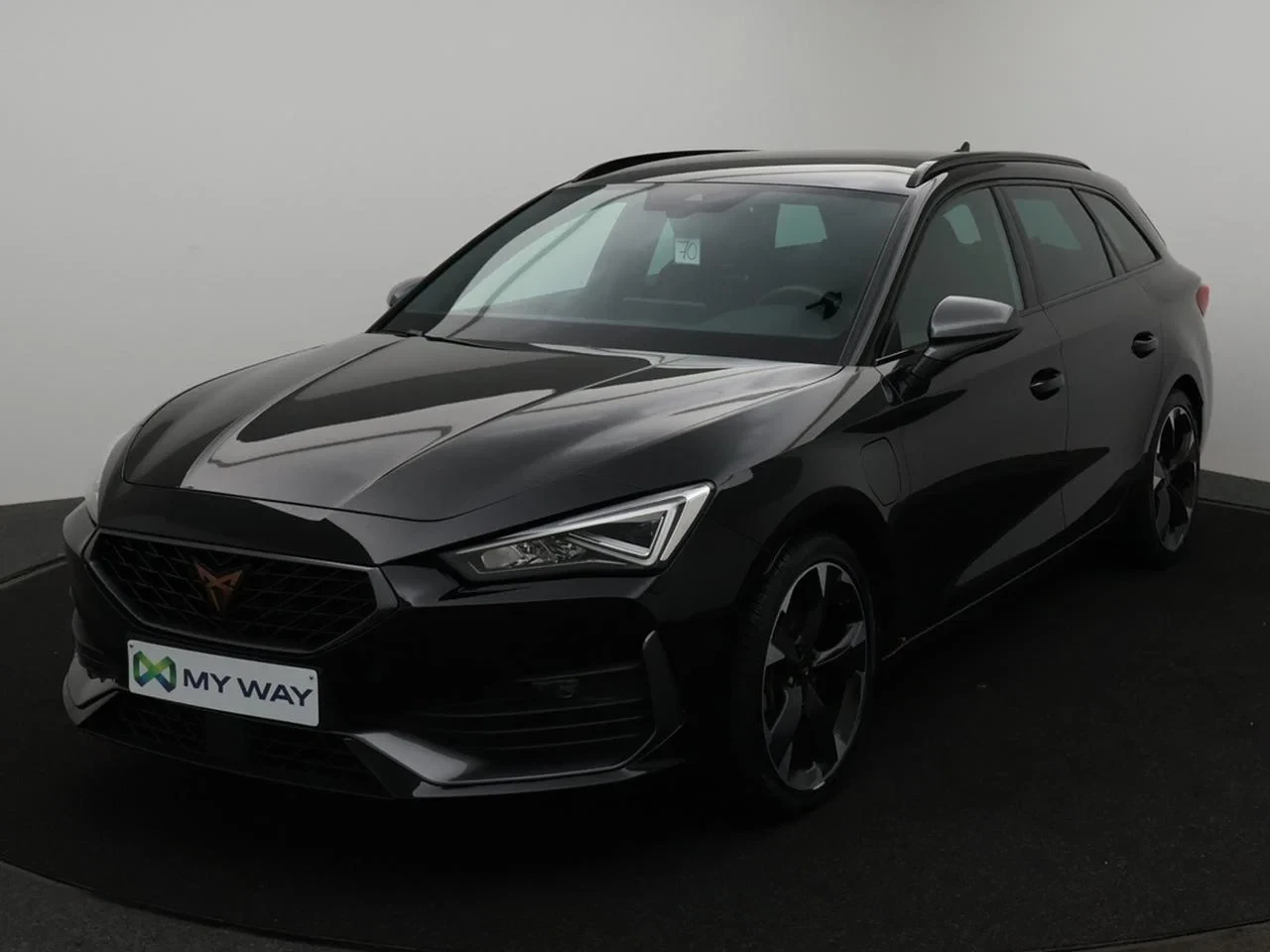 CUPRA-Leon Sportstourer-image-0