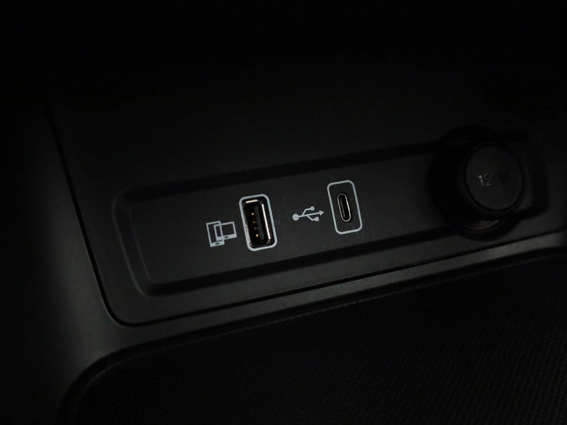 MG ZS EV Standard Range 51 kWh Comfort