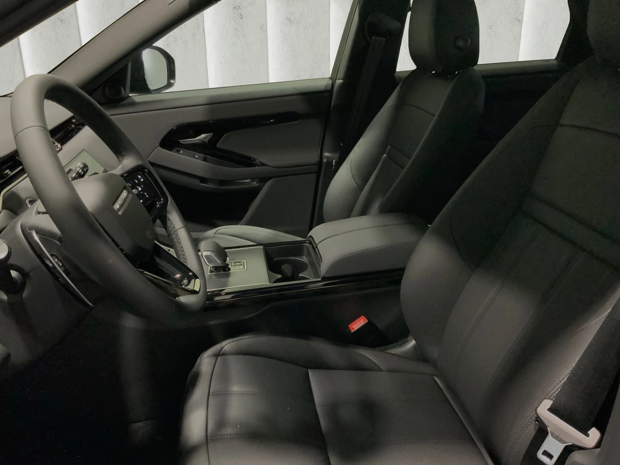 Land Rover Range Rover Evoque S D200