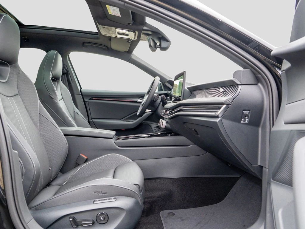 Škoda Superb Combi 1.5 TSI iV DSG Sportline