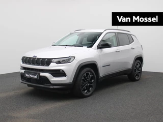 Jeep Compass 1.3 Turbo T4 190 4xe ATX Night Eagle