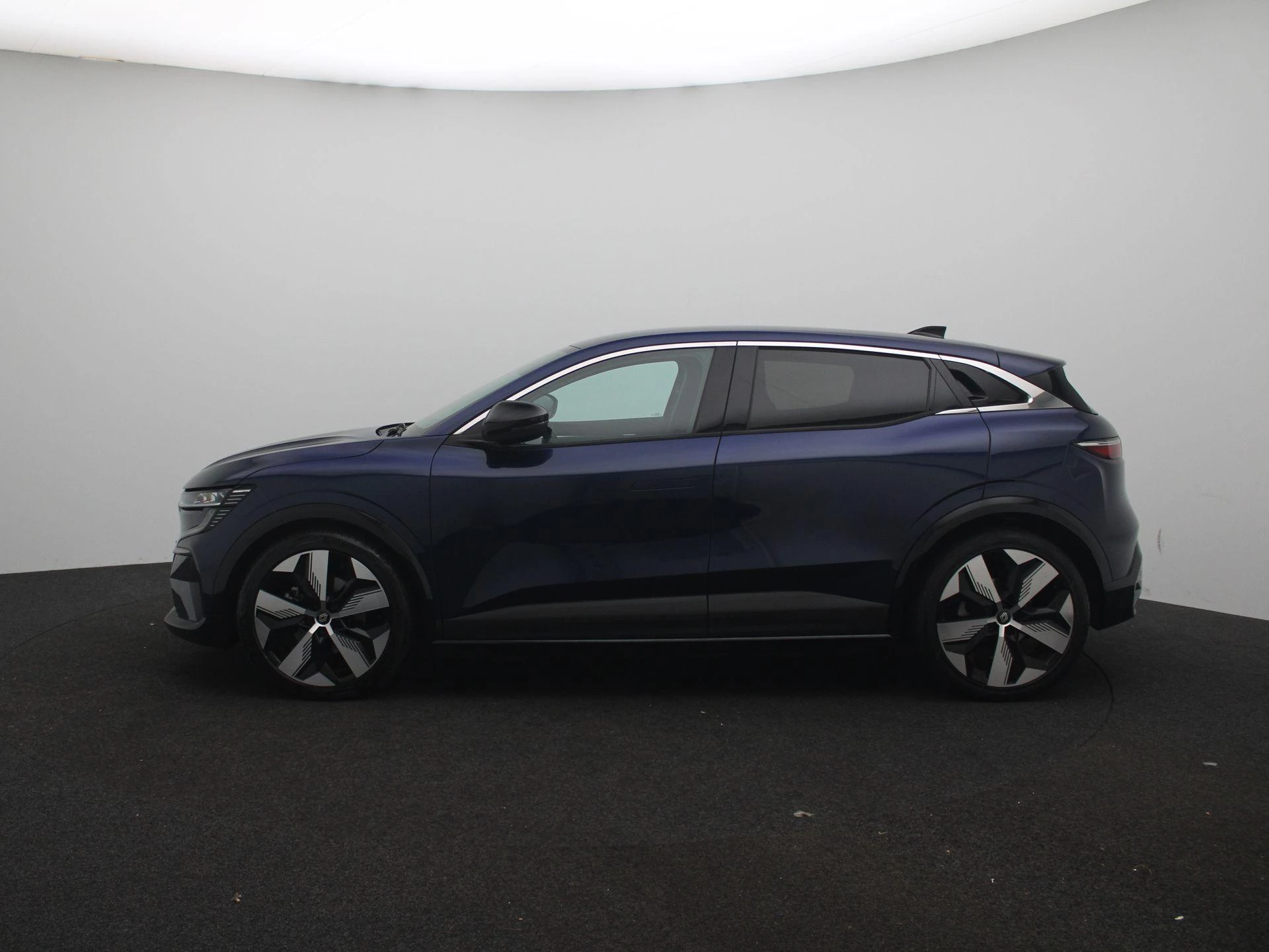 Renault Mégane E-Tech