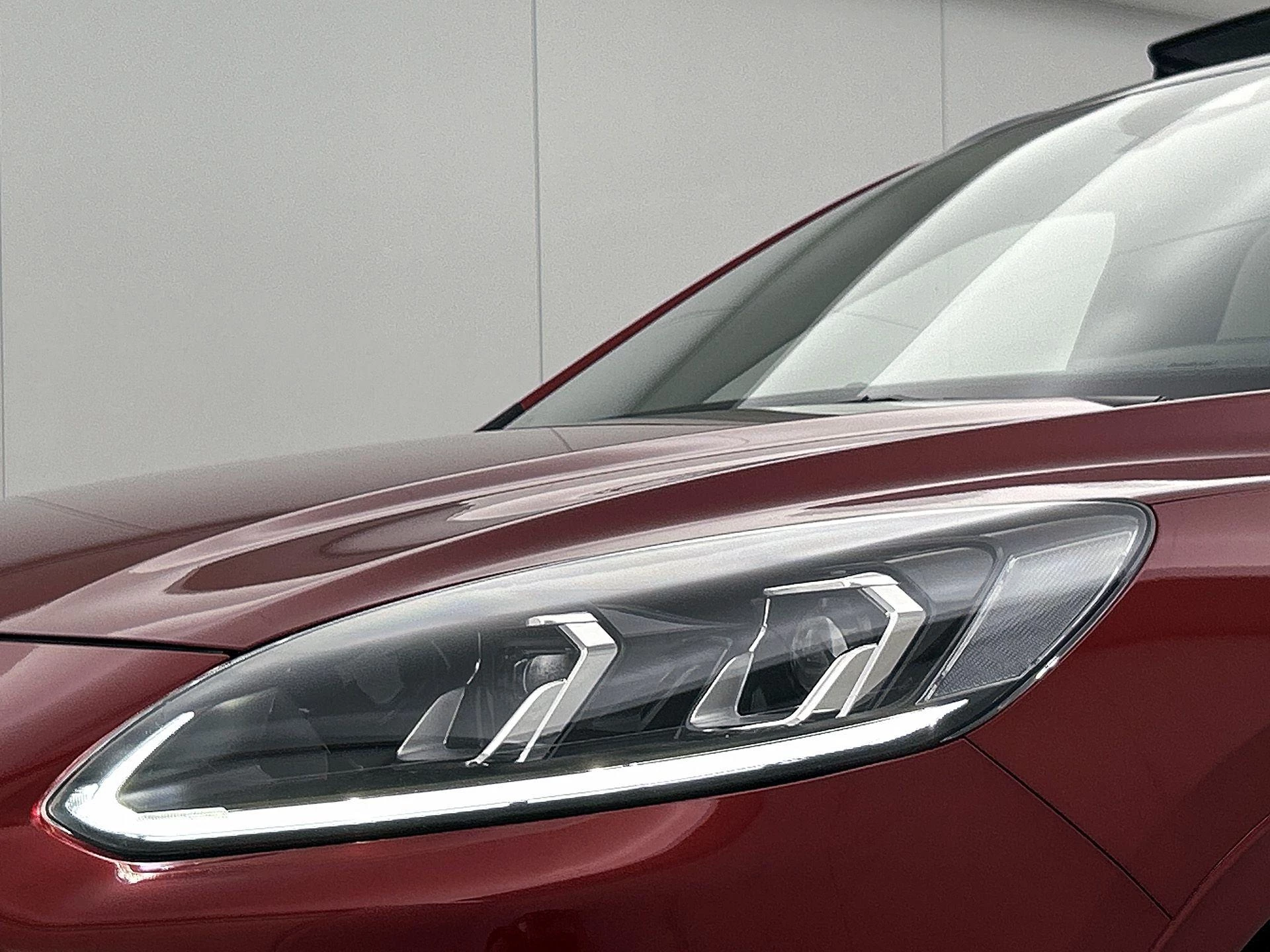 Ford Kuga 2.5 PHEV Vignale