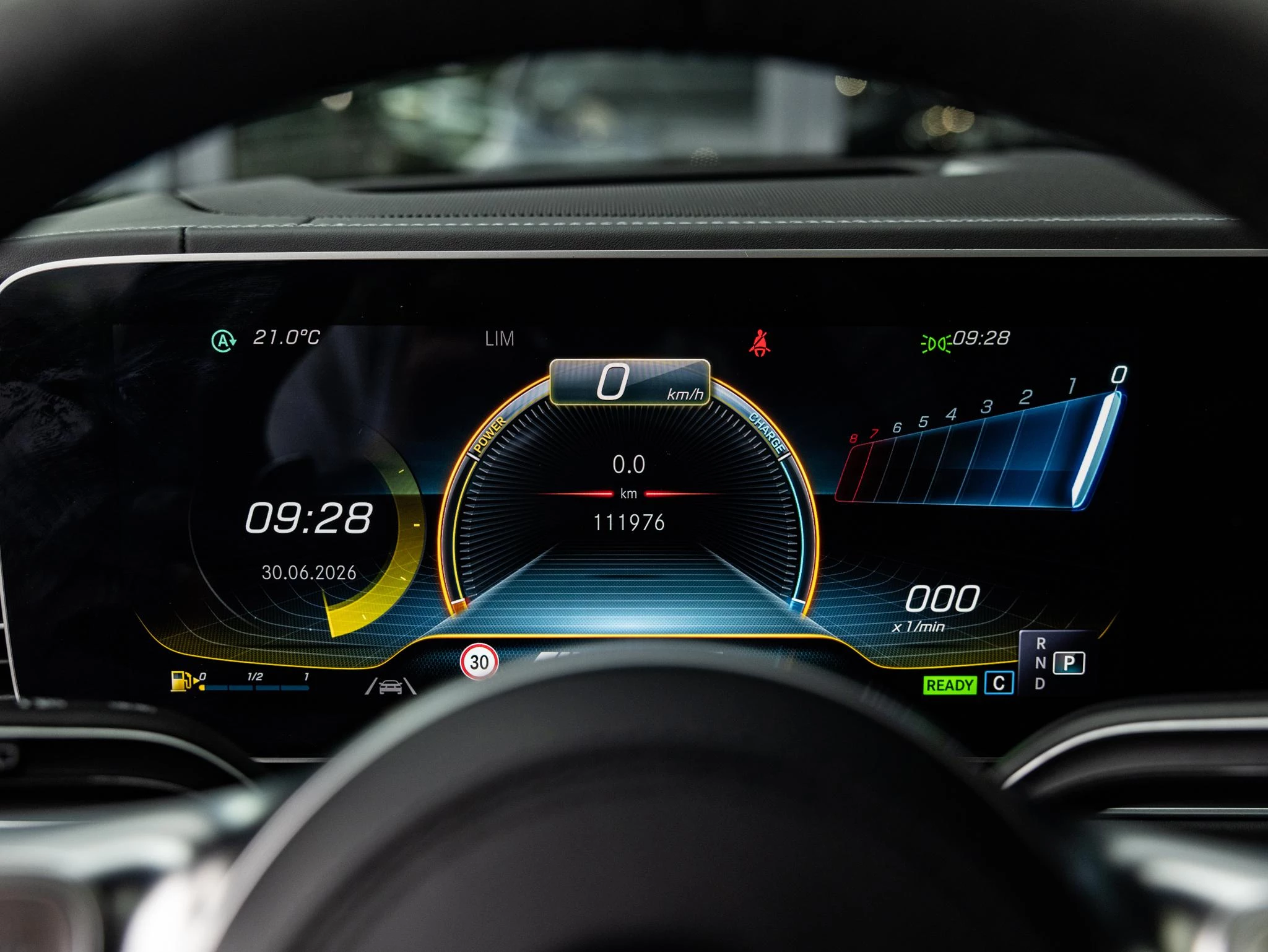 Mercedes-Benz GLE AMG 63 S 4MATIC+ Premium Plus