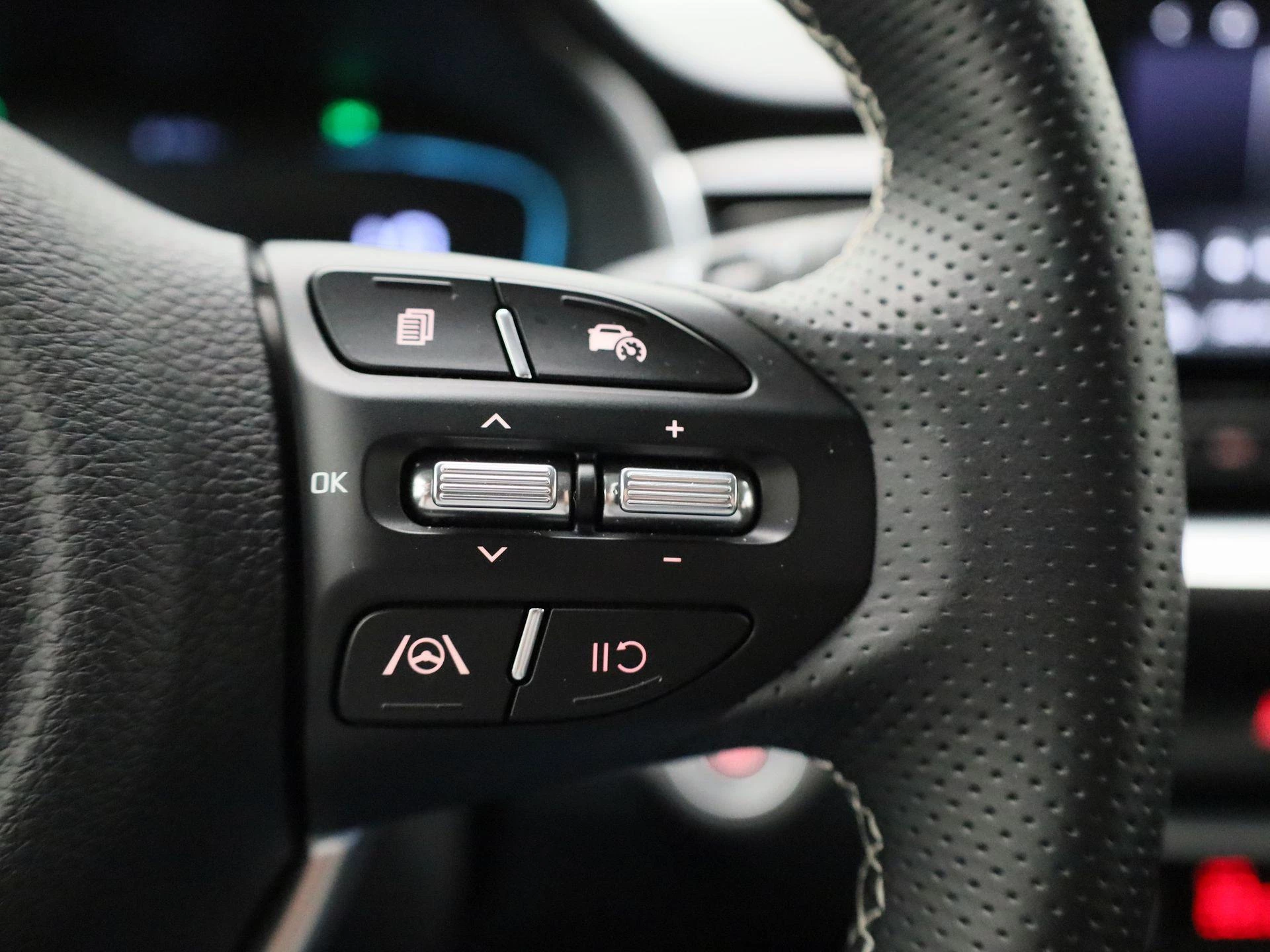 Kia Stonic 1.0 T-GDi MHEV GT-Line