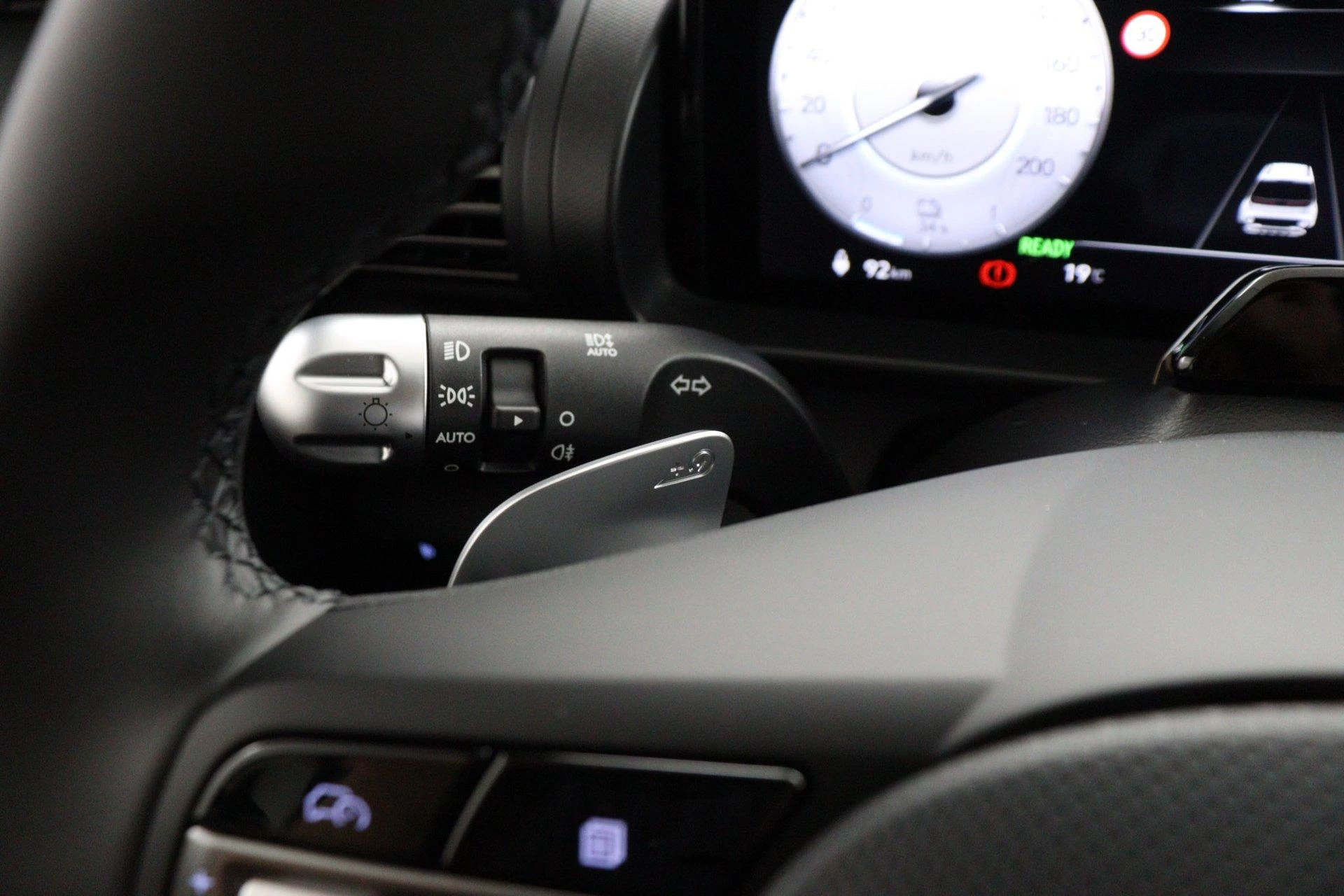 Hyundai Inster Advanced 5p. 42 kWh
