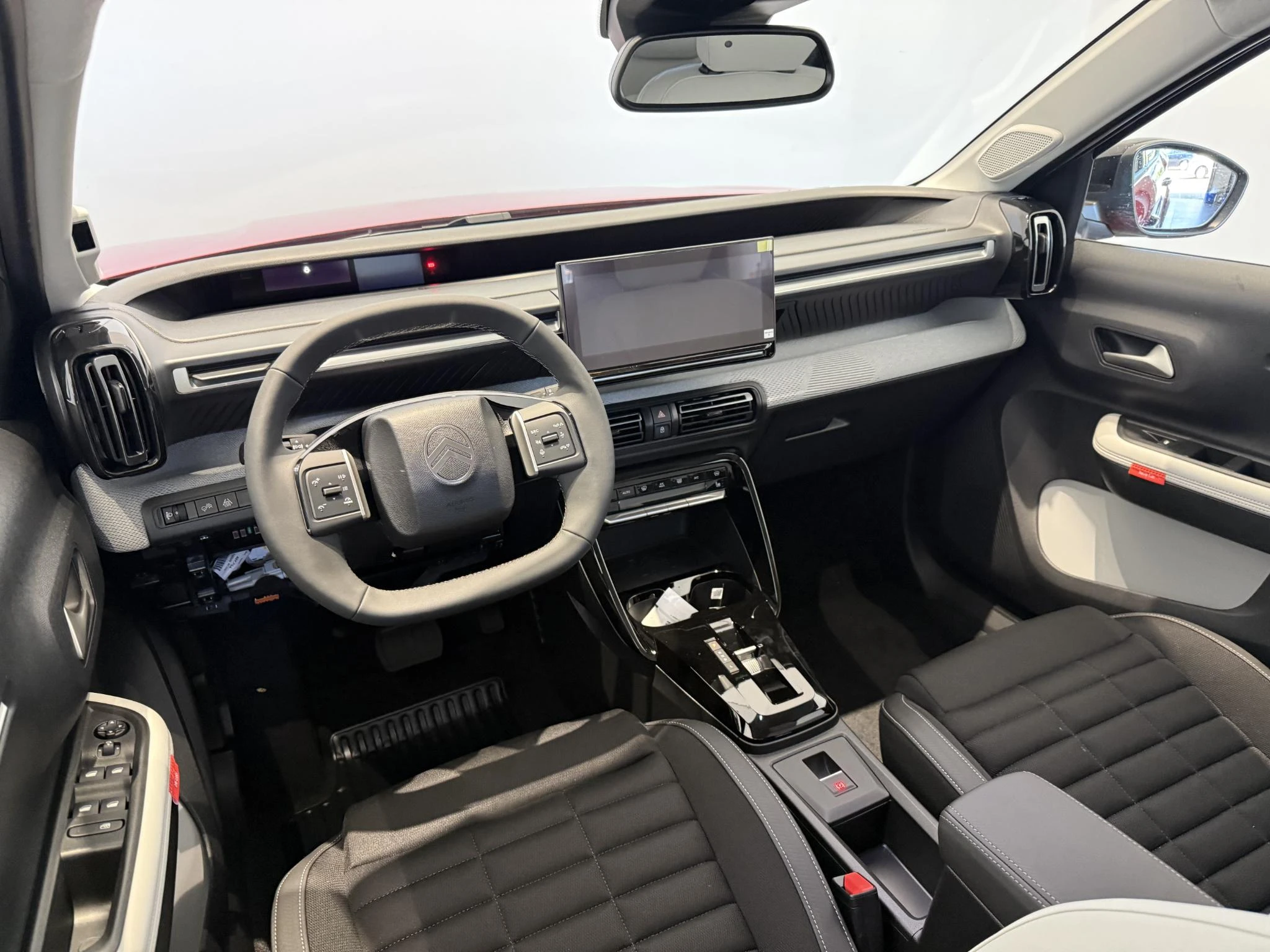 Citroën-C3 Aircross-image-17