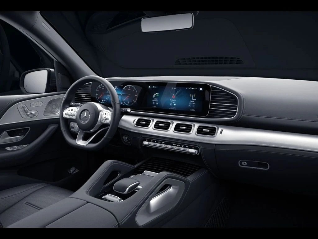 Mercedes-Benz-GLE 400 d-image-11