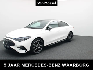 Mercedes-Benz CLA 250+ Sport Edition + AMG LINE + MULTIBEAM + CARPLAY + PANO +