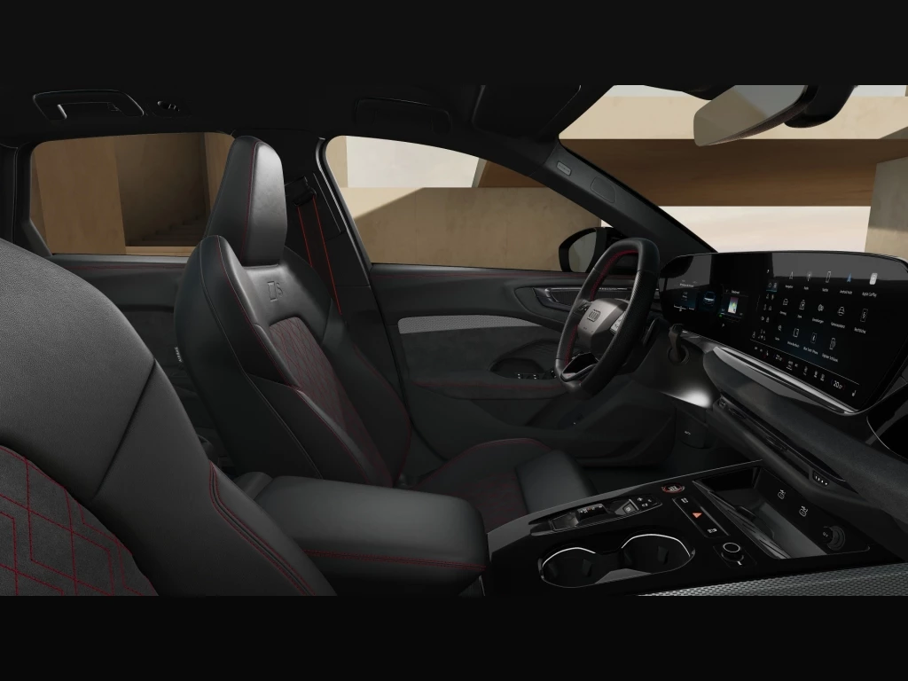 Audi A5 Avant TDI UPE 84.345 ALP edition 1 S line Techpro