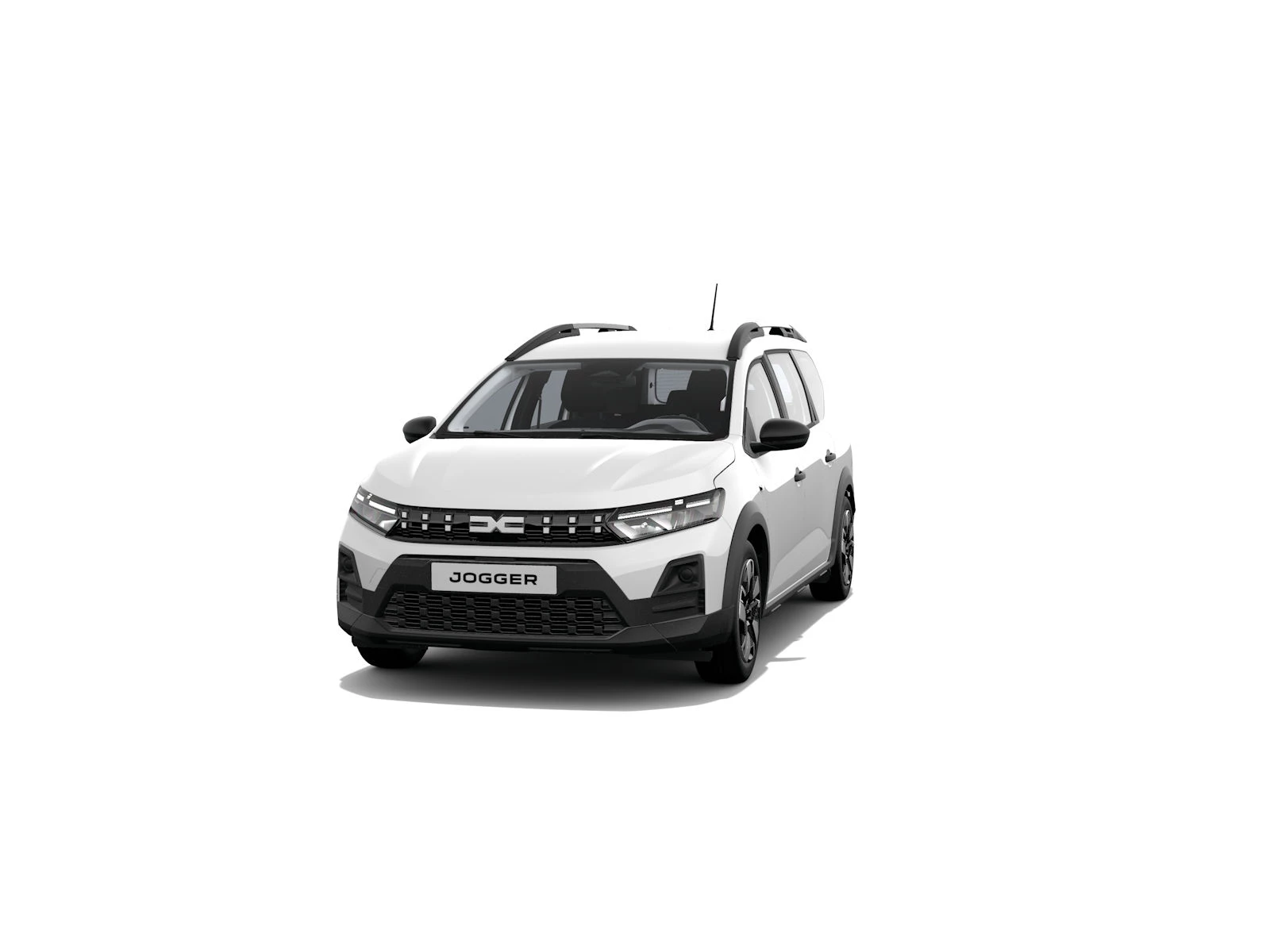 Dacia Jogger Extreme