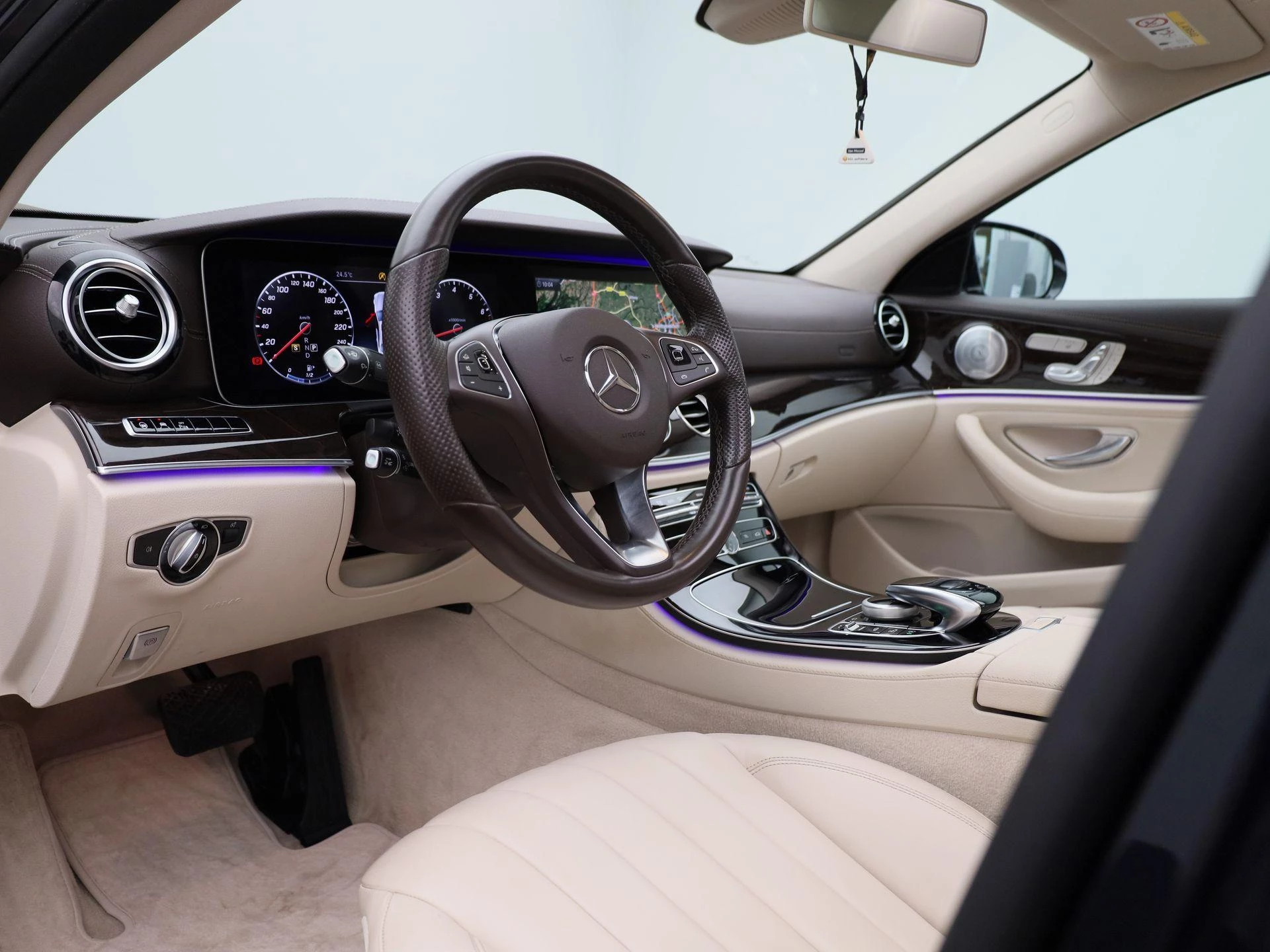 Mercedes-Benz E-Klasse 250 Prestige Plus