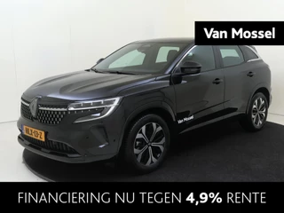 Renault Austral 1.2 mild hybrid advanced 130 evolution