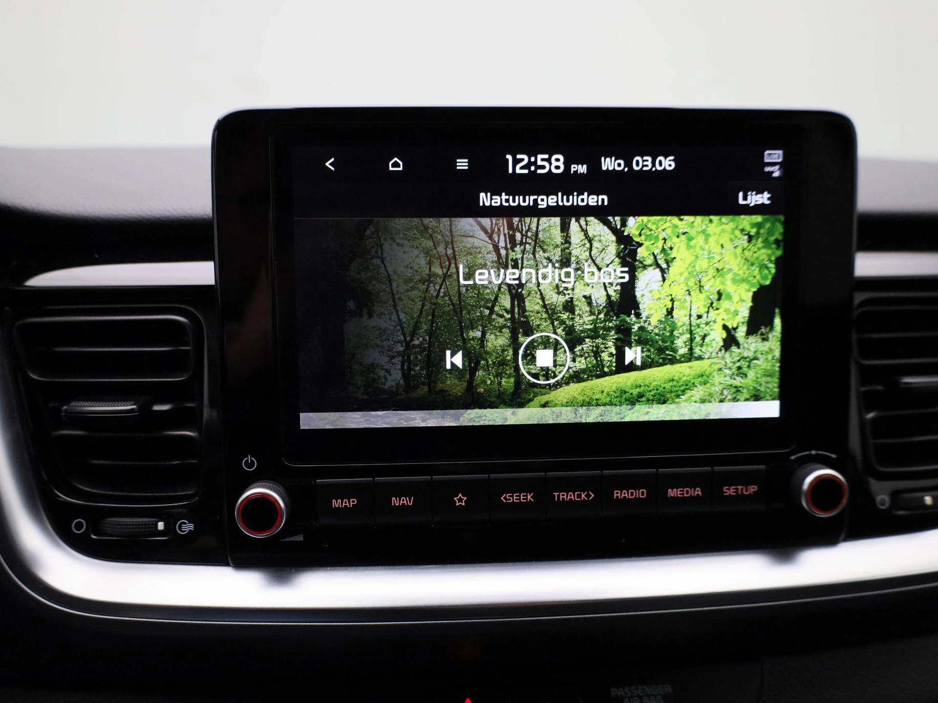 Kia Stonic 1.0 T 100 Pulse