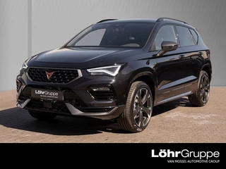 CUPRA Ateca 2.0 TSI DSG Basis 4Drive