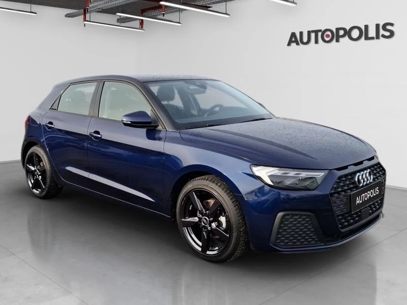 Audi-A1 Sportback-image-16