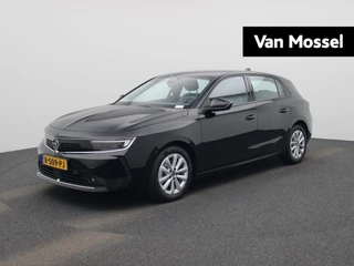 Opel Astra 1.2 Edition