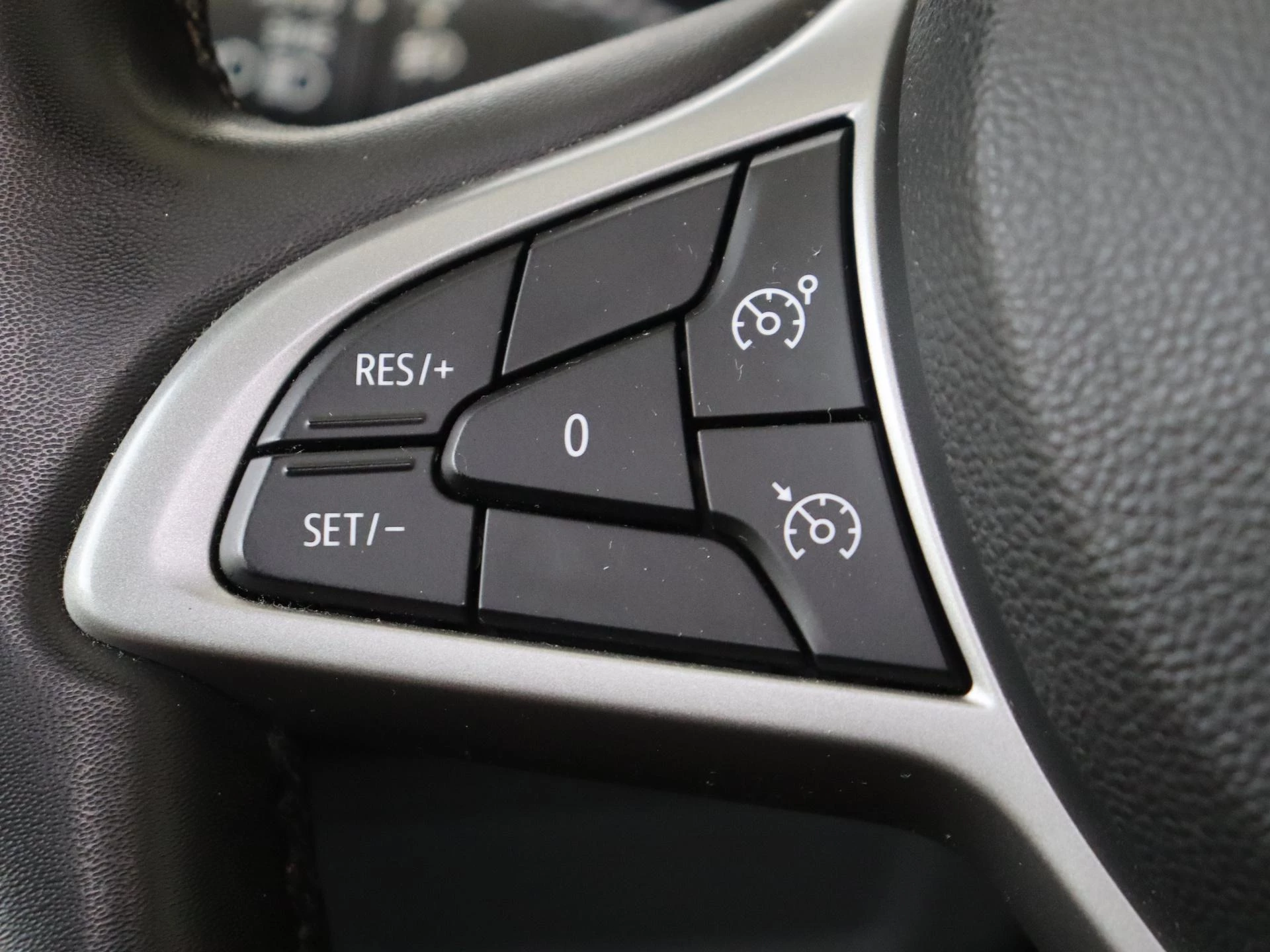 Dacia Sandero Stepway 1.0 TCe 90 Expression