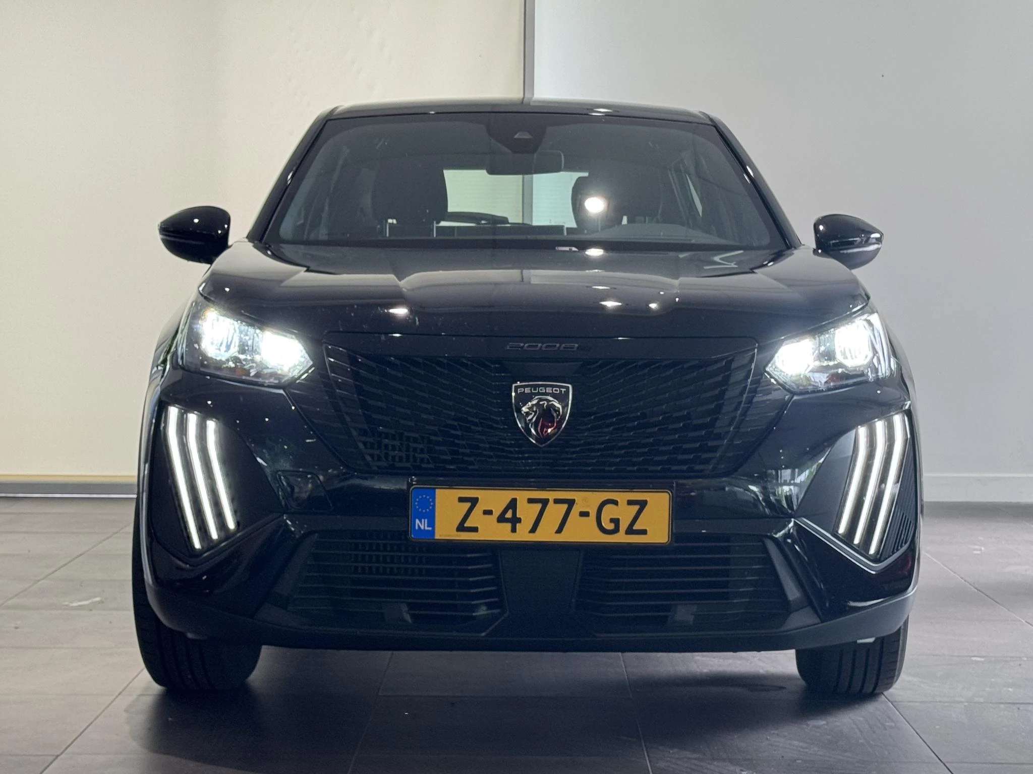 Peugeot 2008 Active