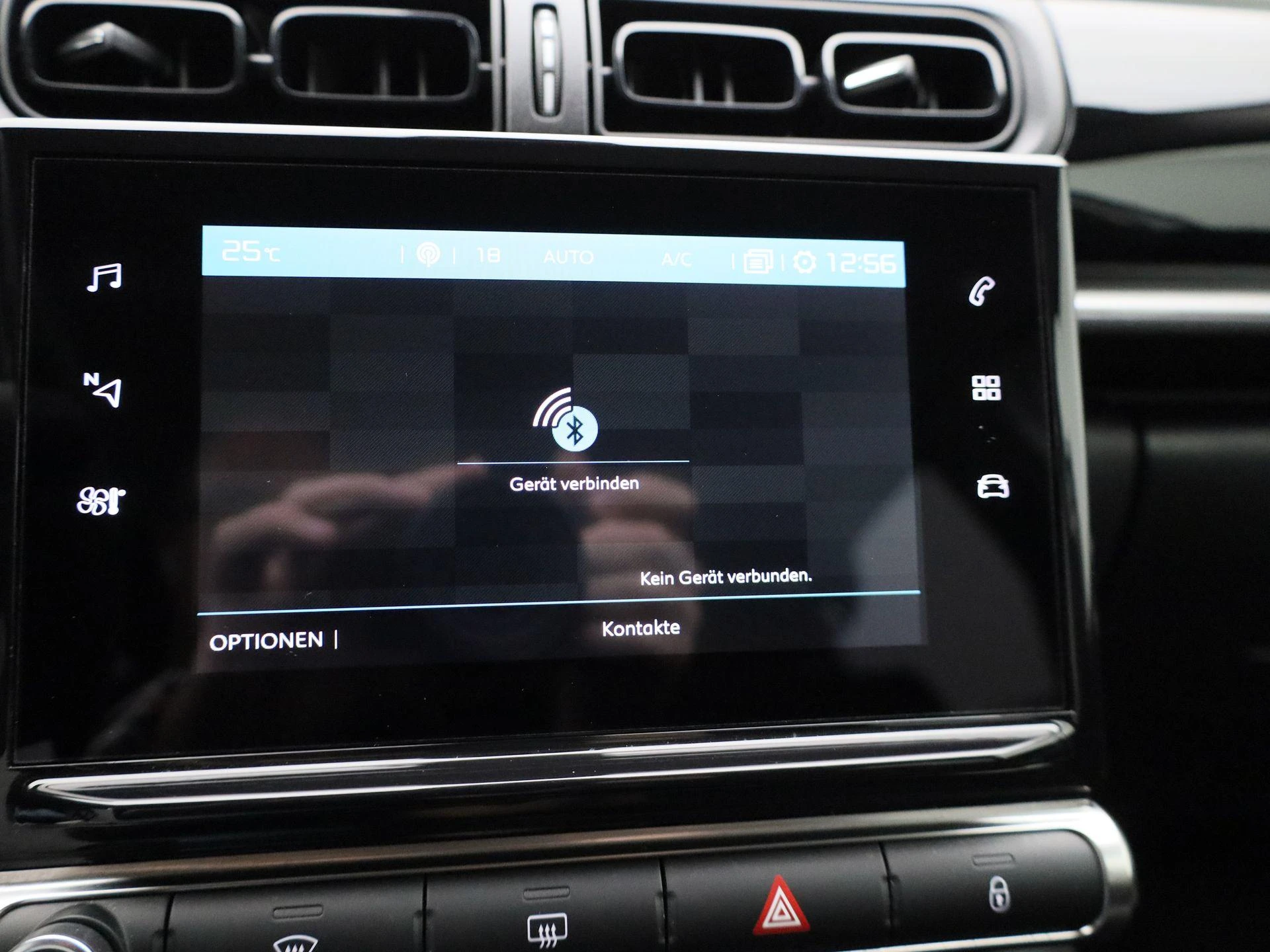 Citroën C3 1.2 PureTech Feel