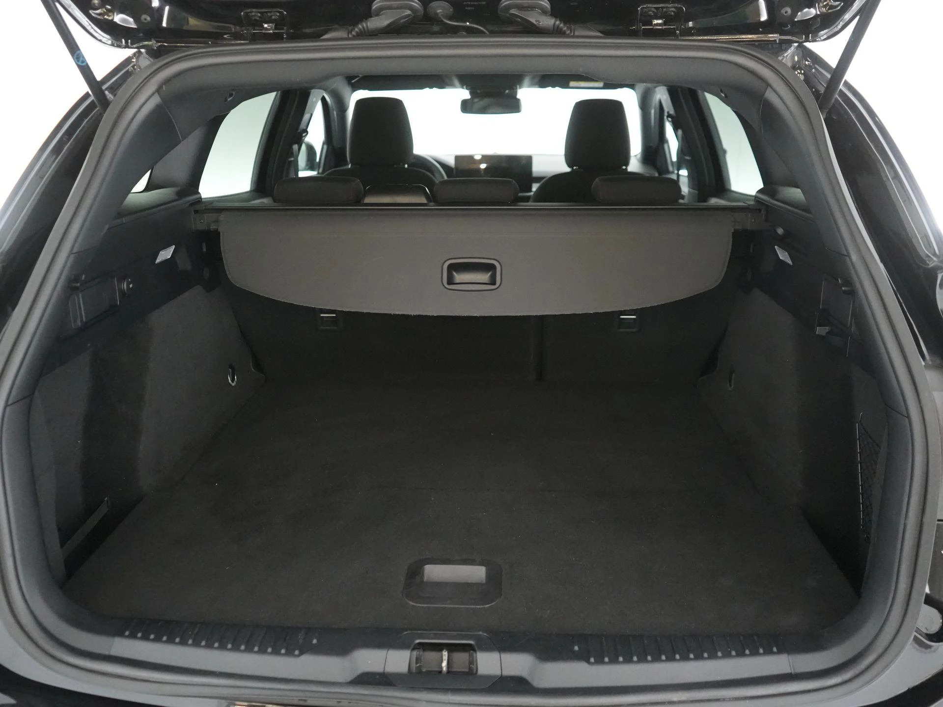 Ford Focus ST-Line - Winterpack - Camera