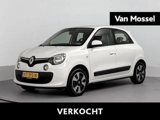 Renault Twingo 1.0 SCe Collection
