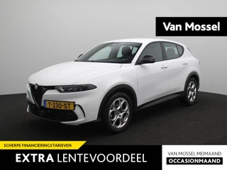 Alfa Romeo Tonale 1.5T Hybrid Sprint