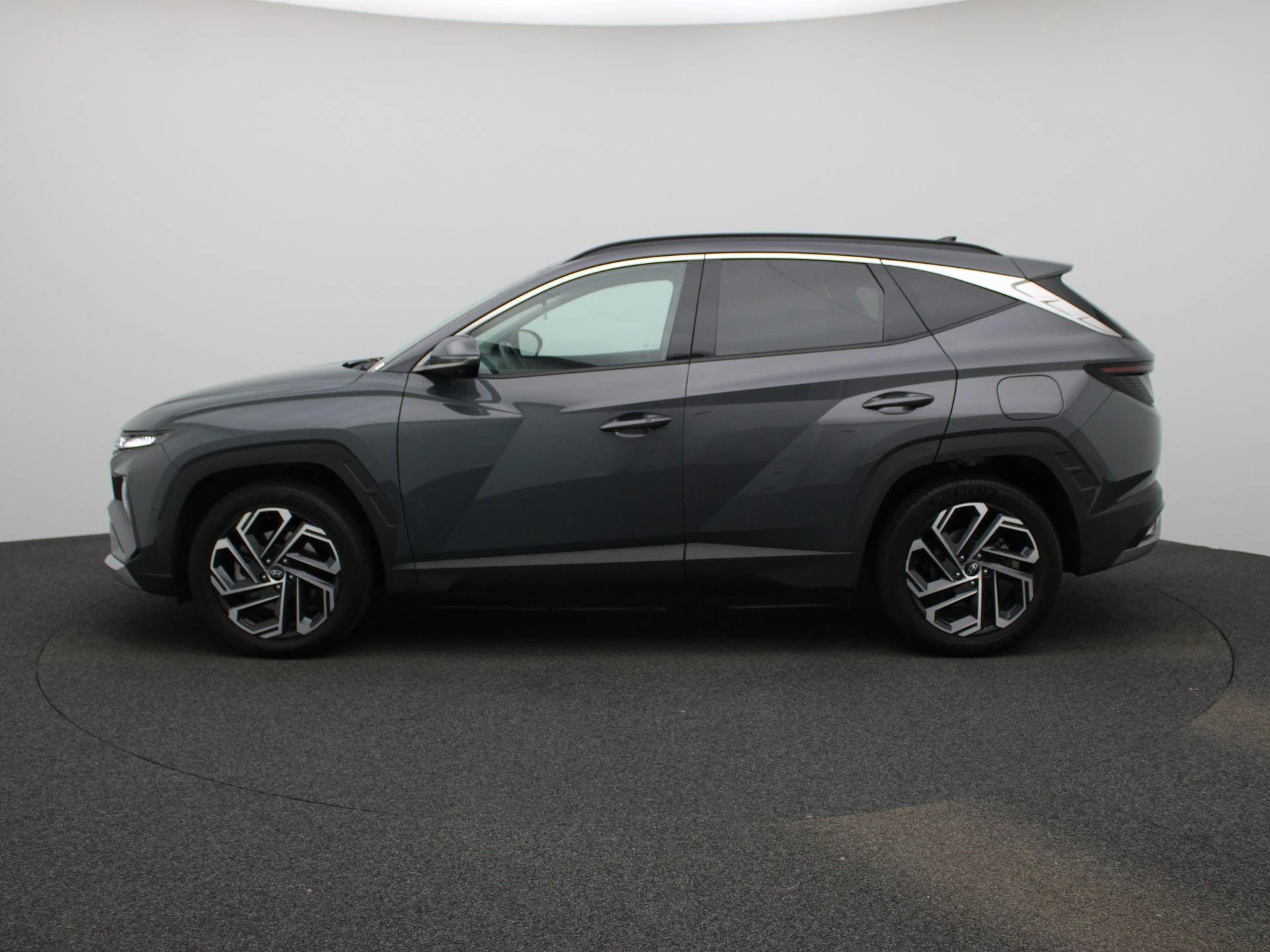 Hyundai Tucson 1.6 T-GDI PHEV Premium